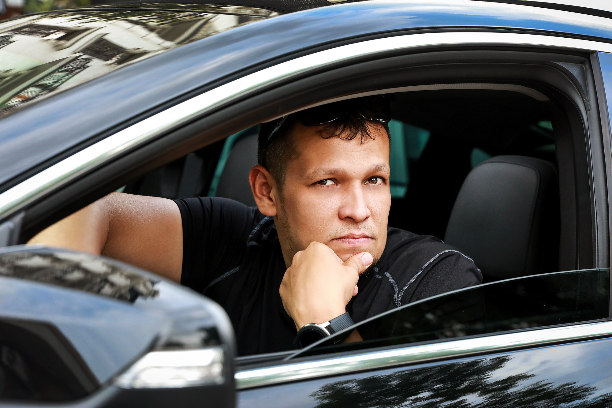 Мужские портреты. Семейный, детский, репортажный фотограф в Ташкенте Елена Аллабергенова