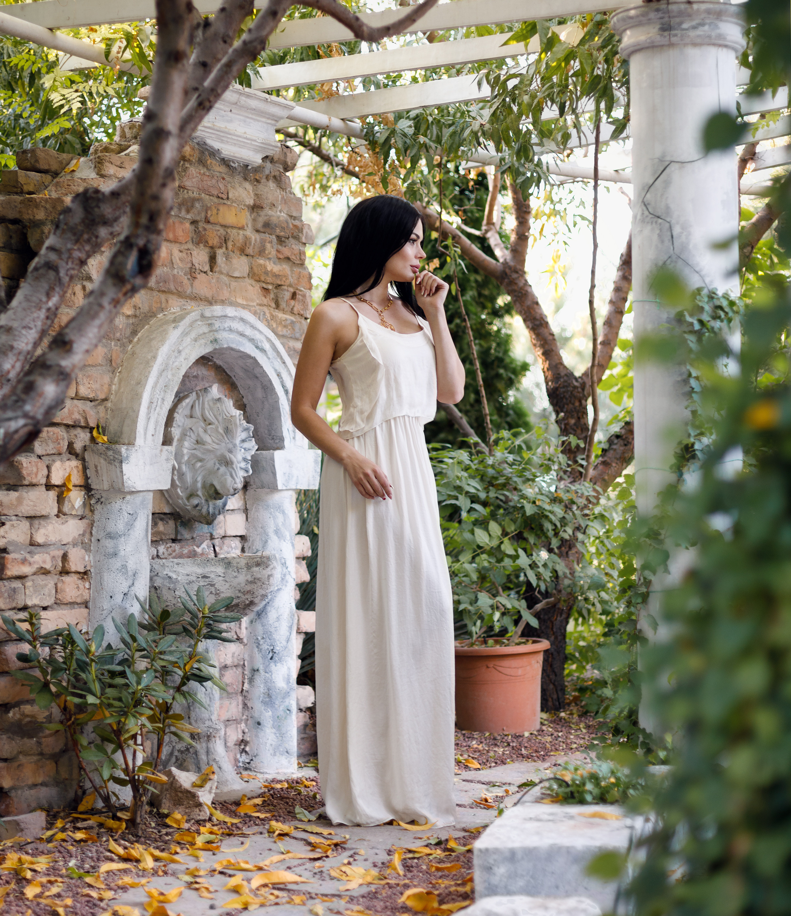 Женские портреты. Семейный, детский, репортажный фотограф в Ташкенте Елена Аллабергенова