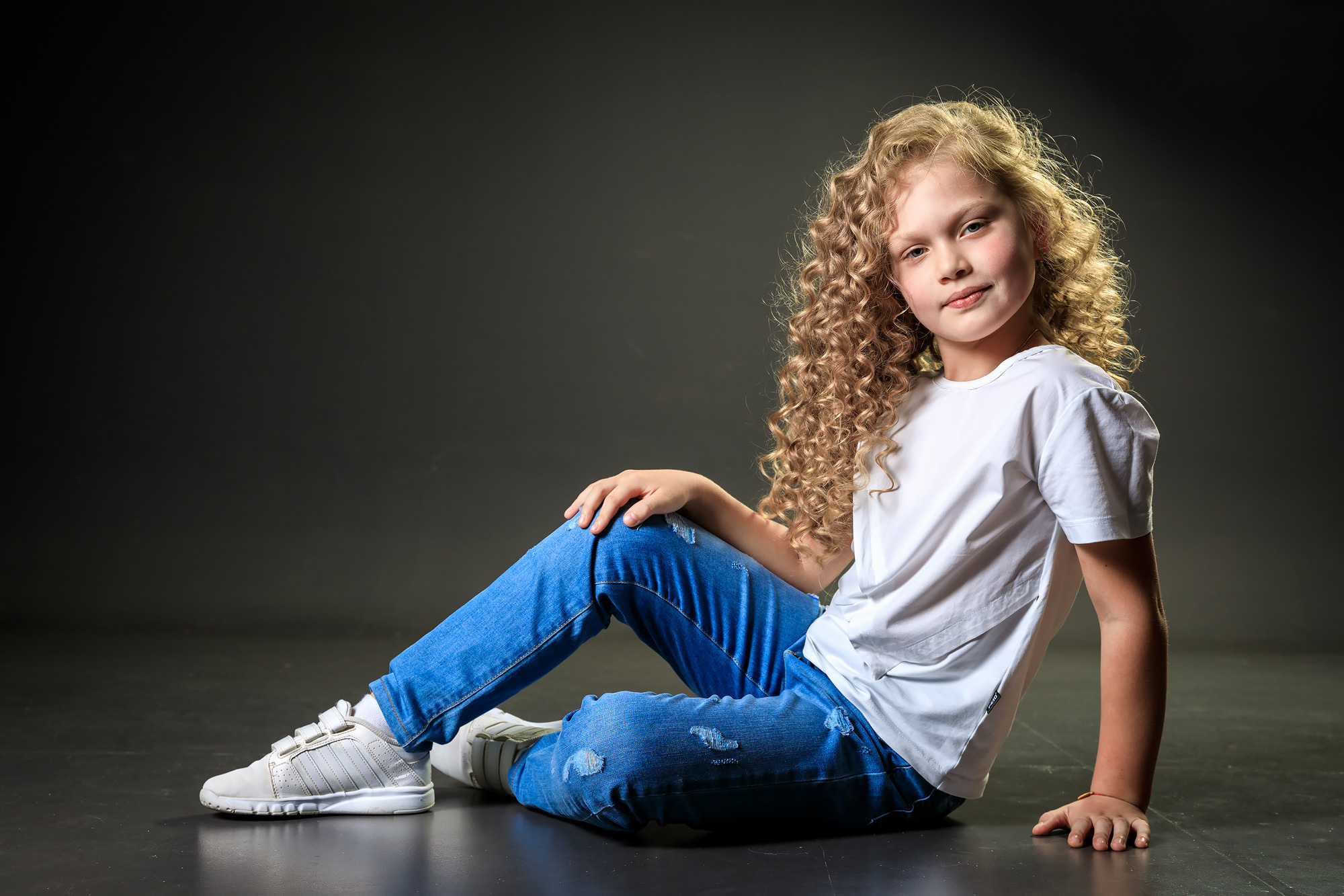 Дети. Семейный, детский, репортажный фотограф в Ташкенте Елена Аллабергенова