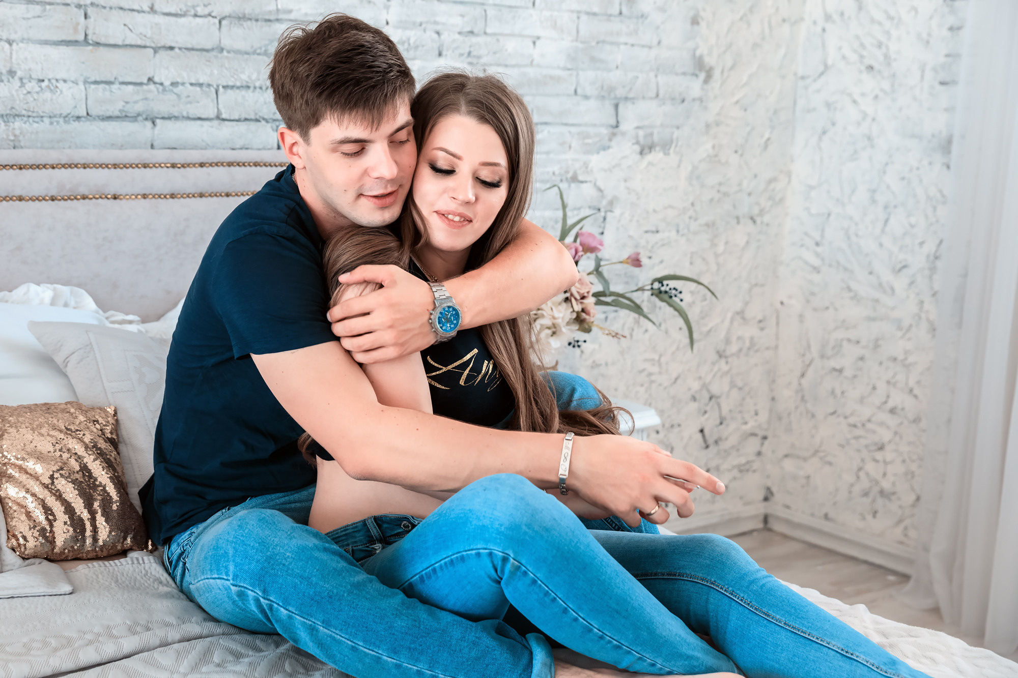 Семейные фотосессии. Семейный, детский, репортажный фотограф в Ташкенте Елена Аллабергенова