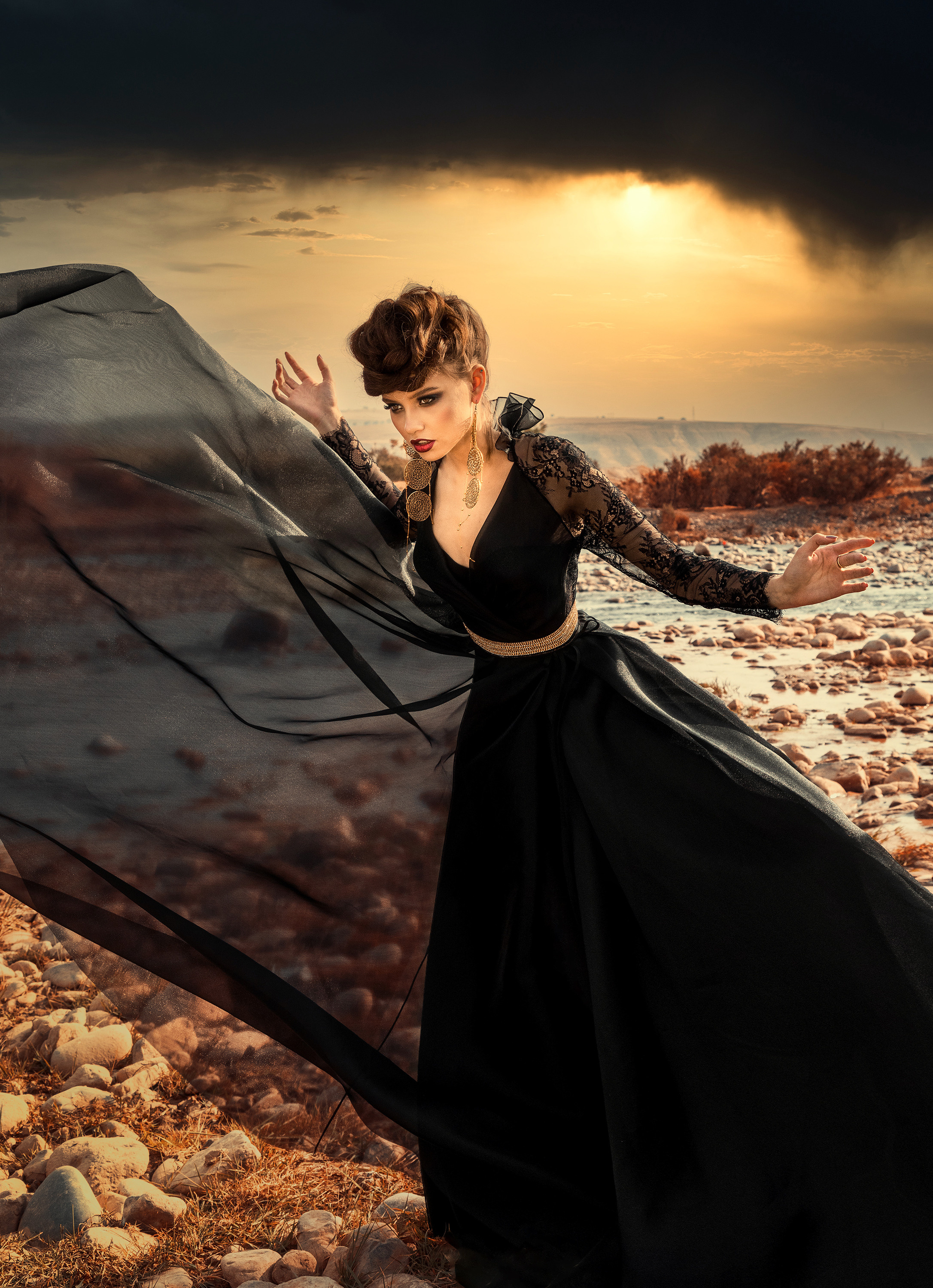 Женские портреты. Семейный, детский, репортажный фотограф в Ташкенте Елена Аллабергенова