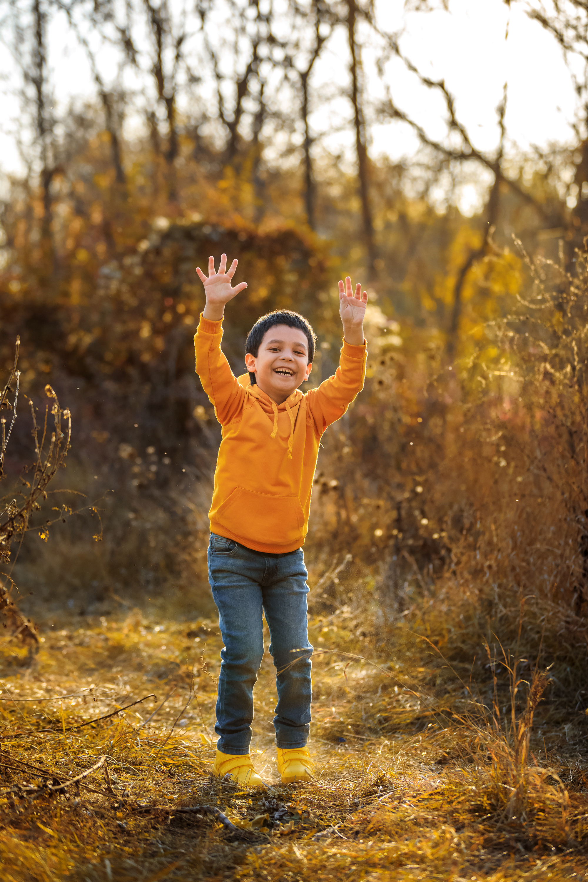 Дети. Семейный, детский, репортажный фотограф в Ташкенте Елена Аллабергенова