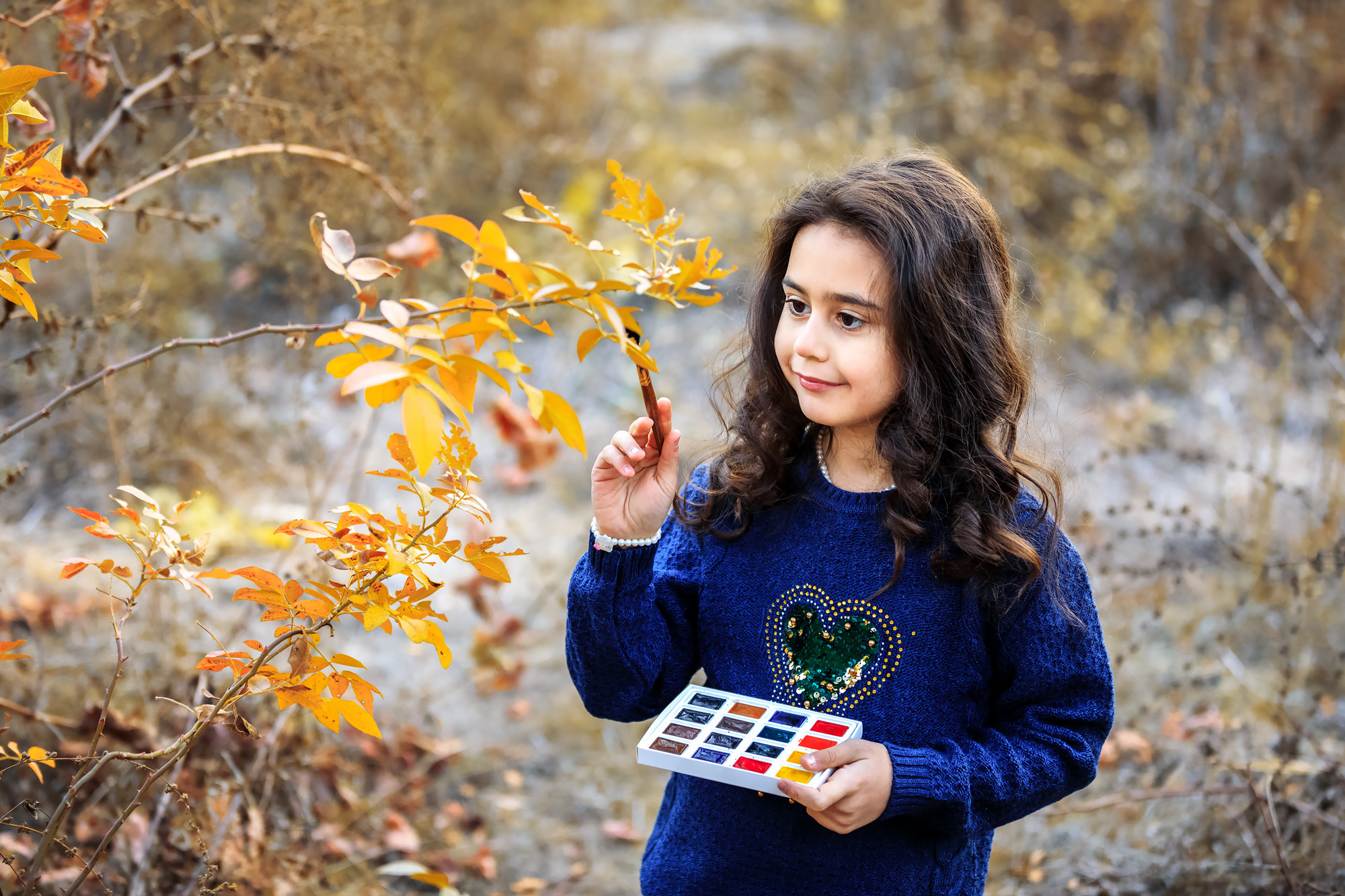 Дети. Семейный, детский, репортажный фотограф в Ташкенте Елена Аллабергенова