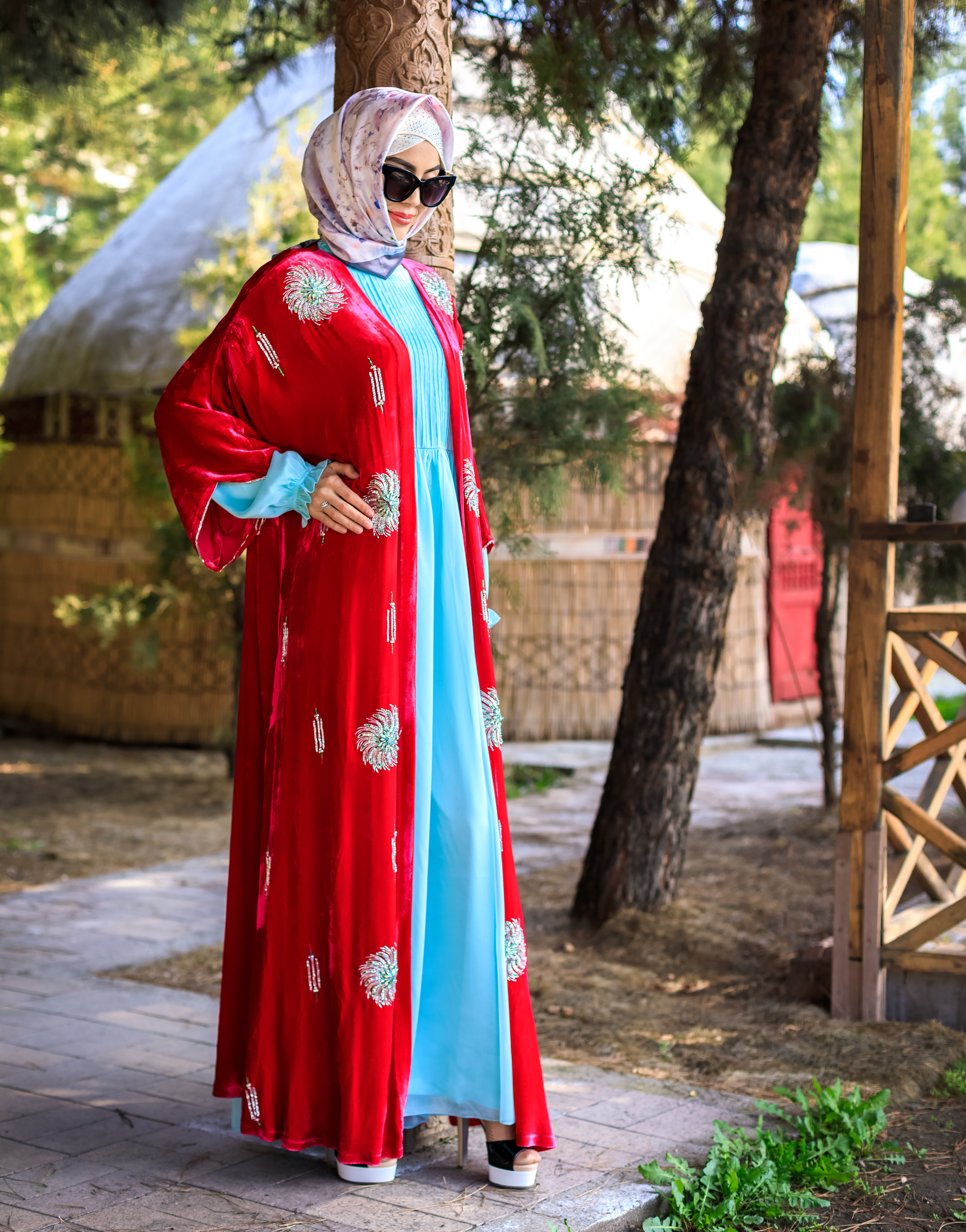 Женские портреты. Семейный, детский, репортажный фотограф в Ташкенте Елена Аллабергенова