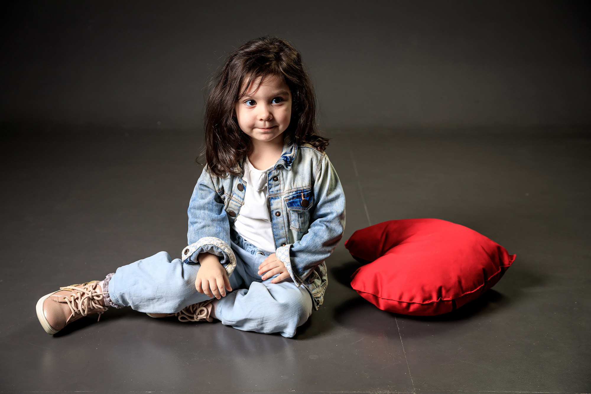 Дети. Семейный, детский, репортажный фотограф в Ташкенте Елена Аллабергенова