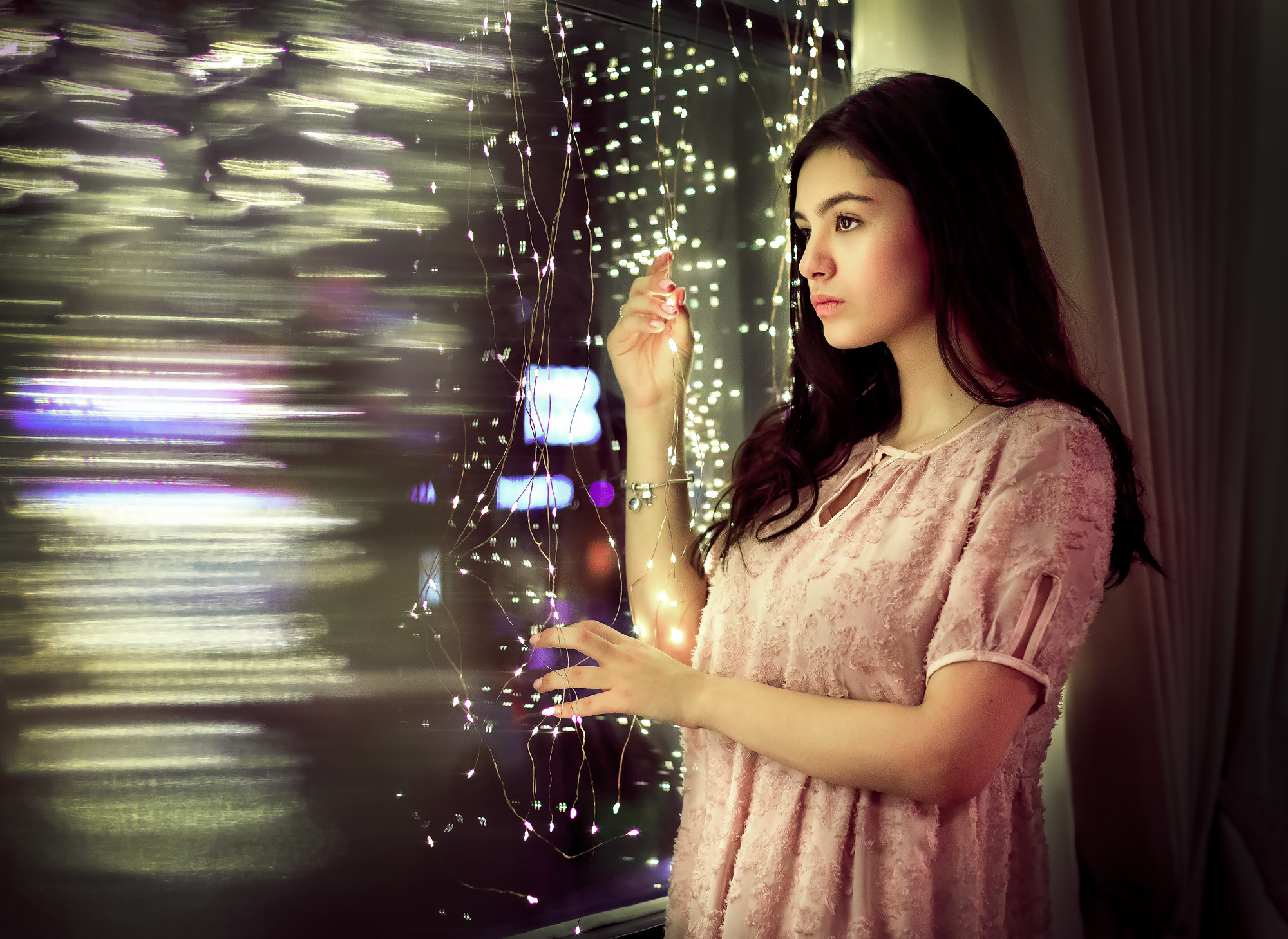 Дети. Семейный, детский, репортажный фотограф в Ташкенте Елена Аллабергенова