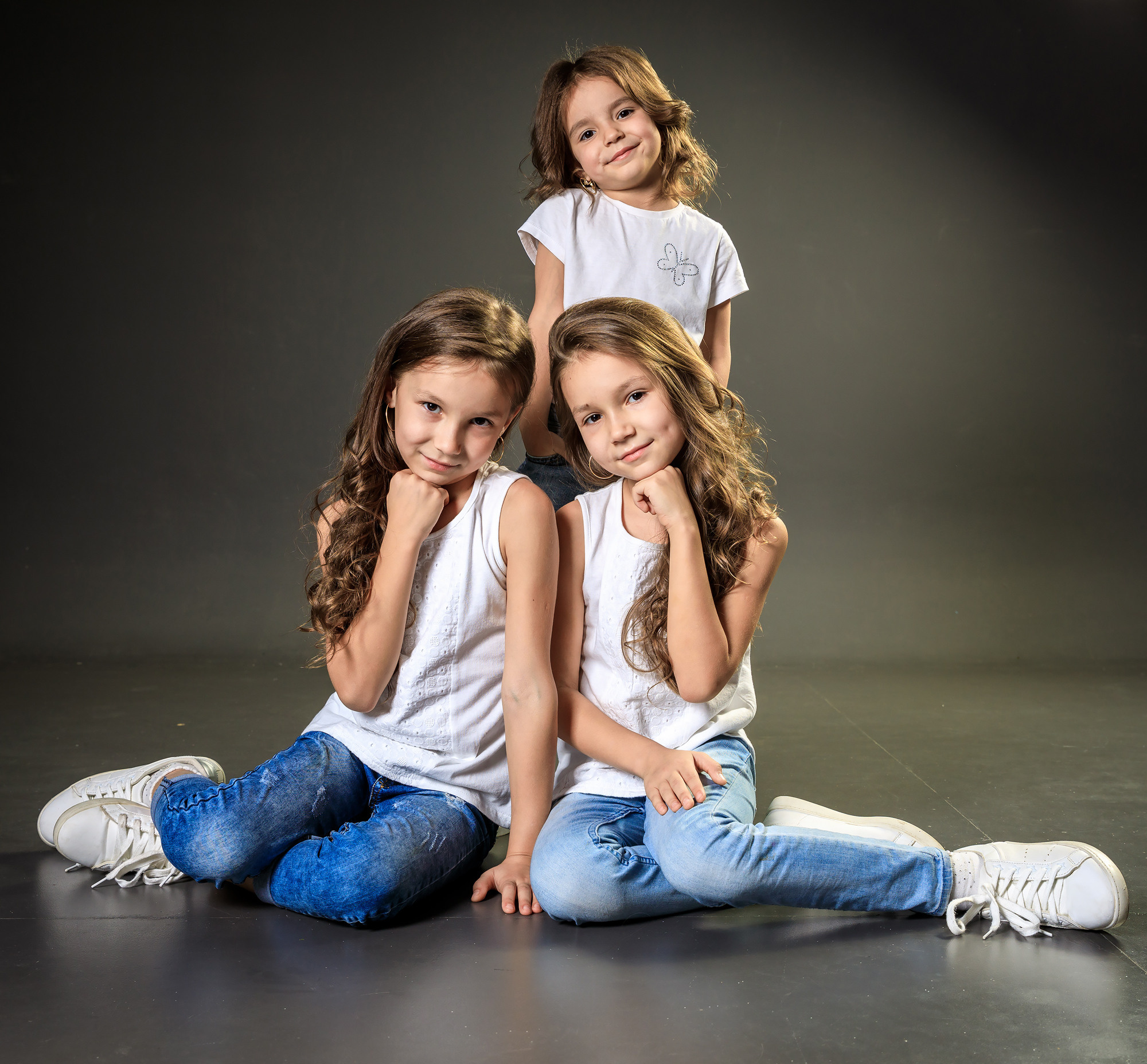 Дети. Семейный, детский, репортажный фотограф в Ташкенте Елена Аллабергенова