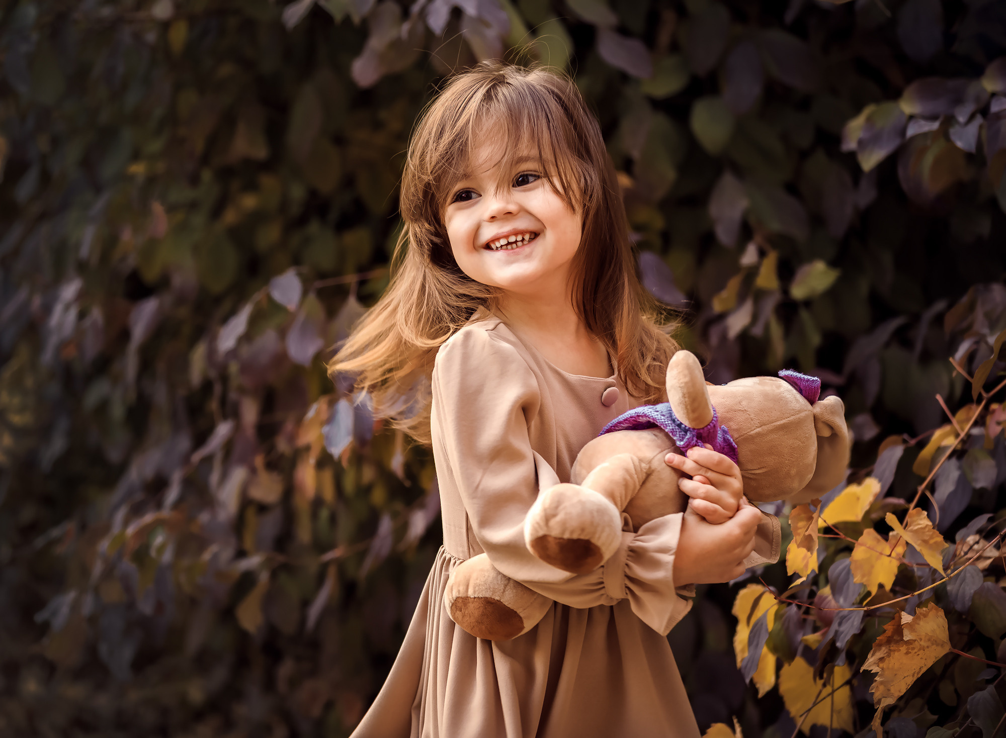 Дети. Семейный, детский, репортажный фотограф в Ташкенте Елена Аллабергенова