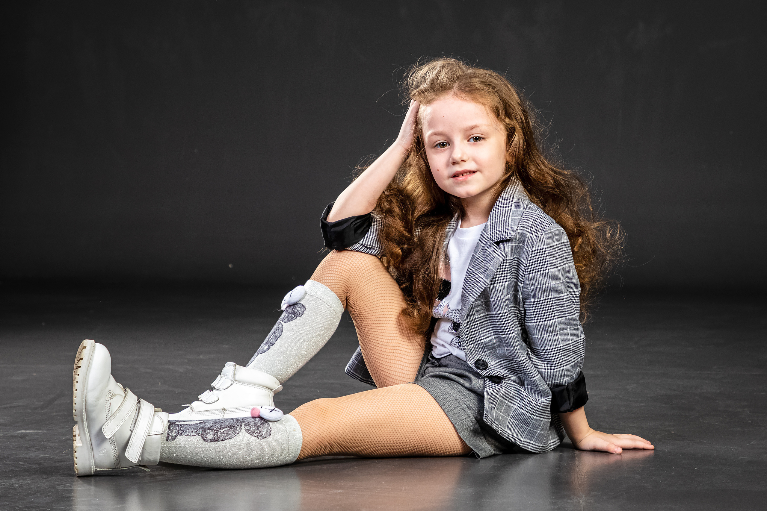 Дети. Семейный, детский, репортажный фотограф в Ташкенте Елена Аллабергенова