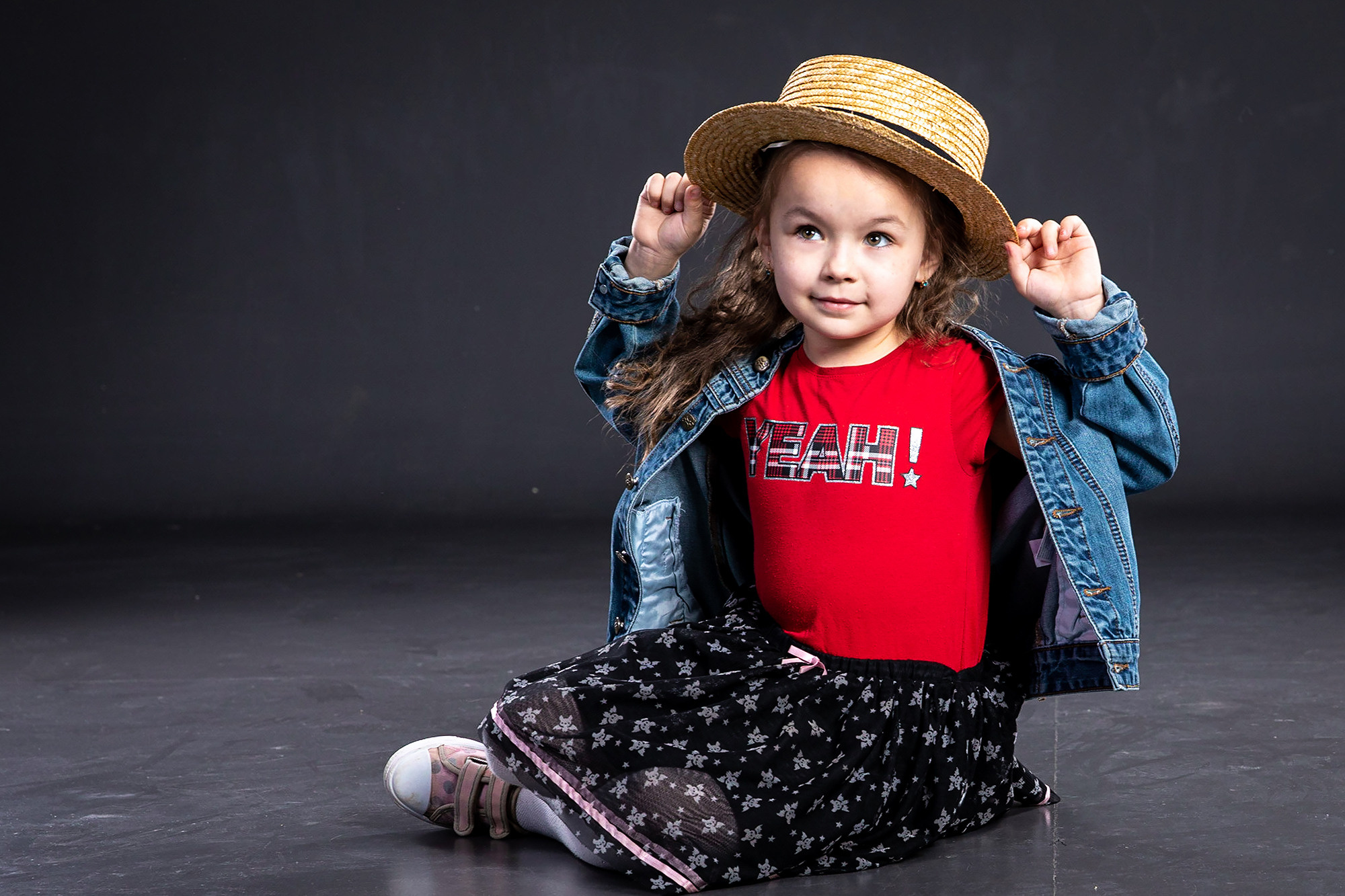 Дети. Семейный, детский, репортажный фотограф в Ташкенте Елена Аллабергенова