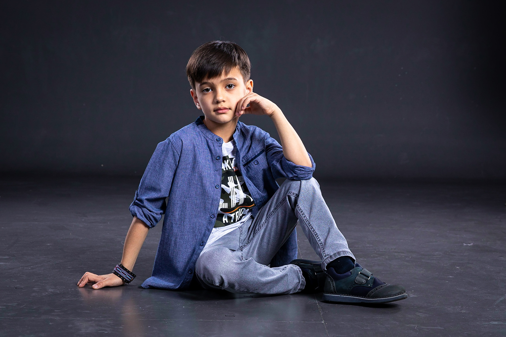 Дети. Семейный, детский, репортажный фотограф в Ташкенте Елена Аллабергенова