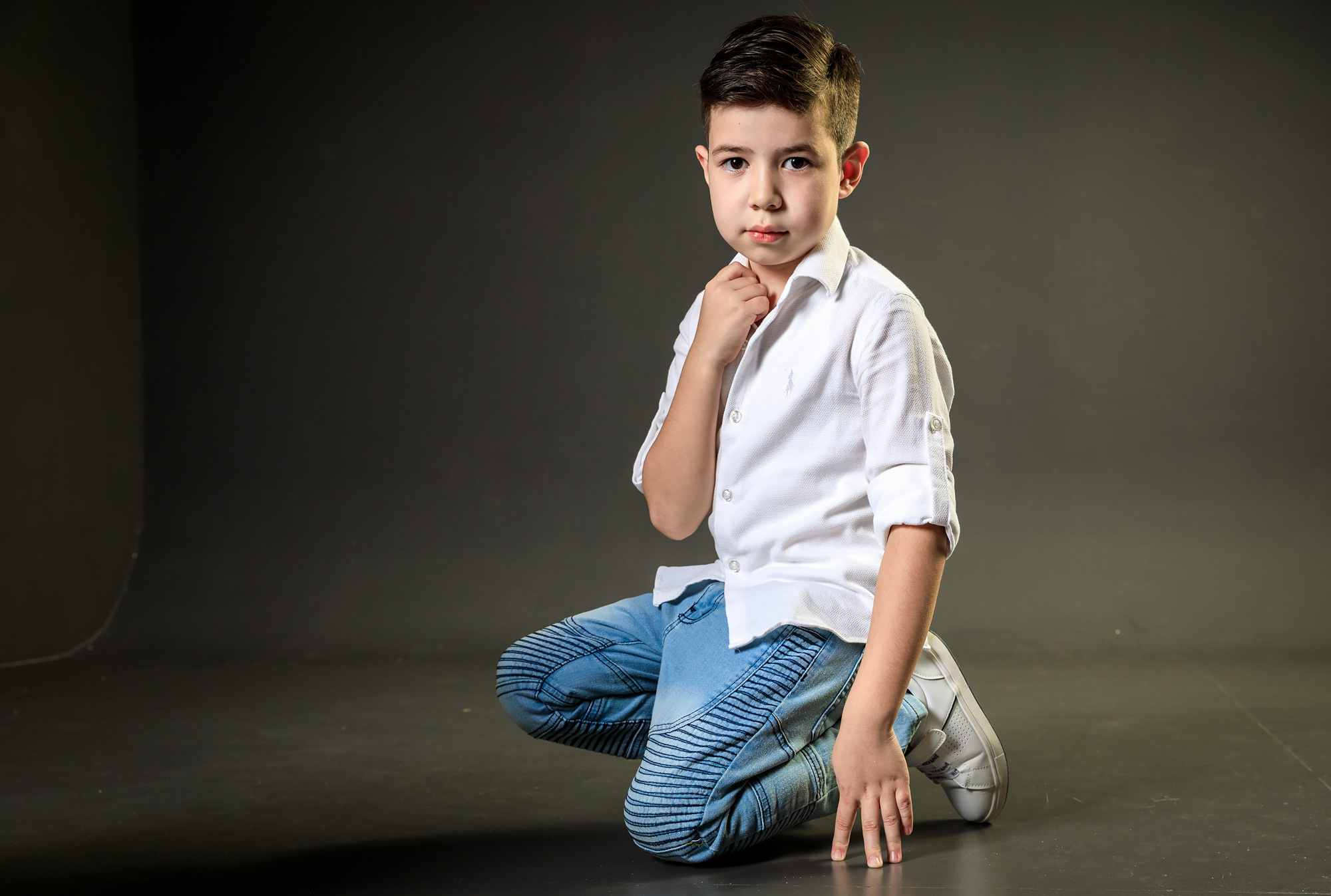 Дети. Семейный, детский, репортажный фотограф в Ташкенте Елена Аллабергенова