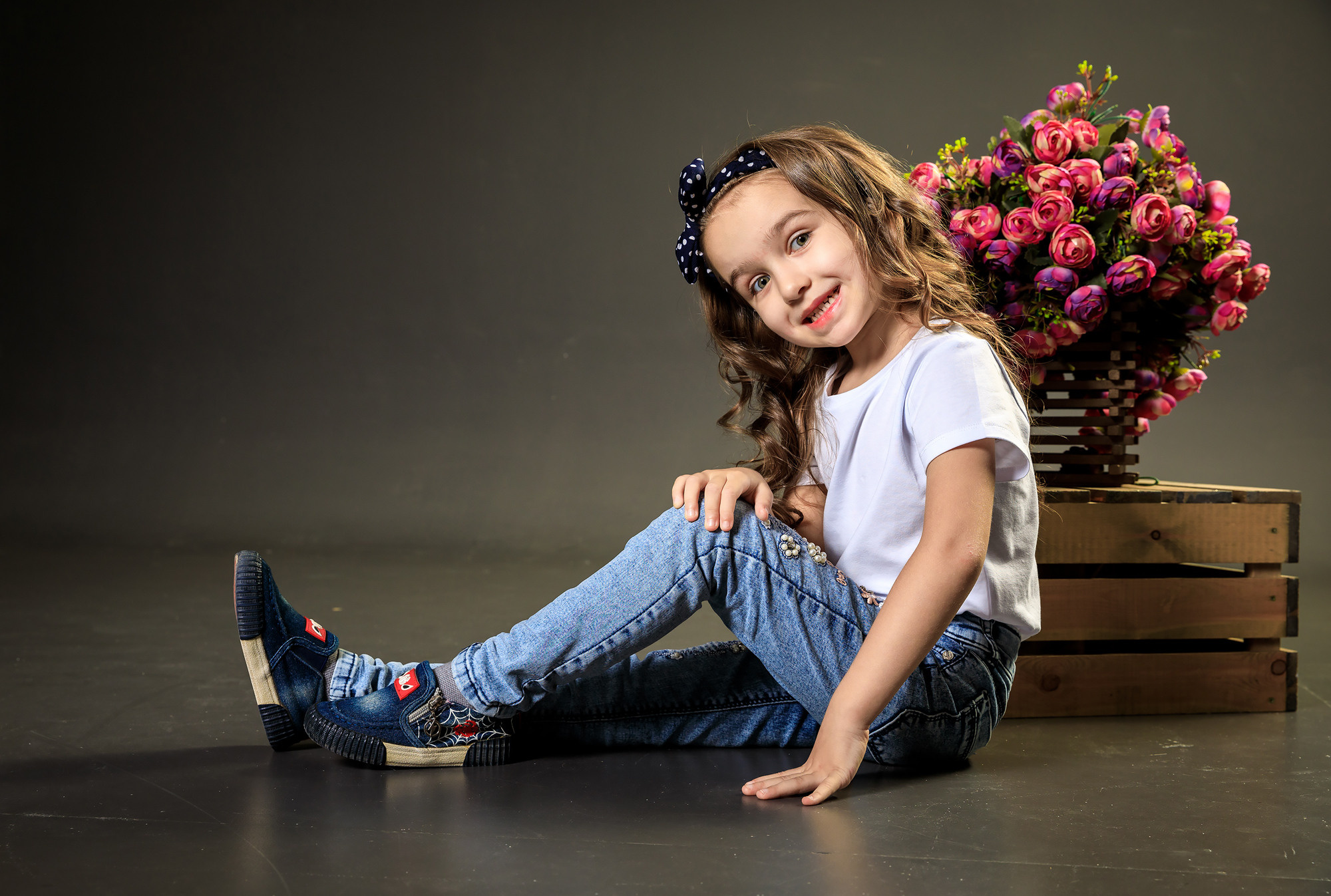 Дети. Семейный, детский, репортажный фотограф в Ташкенте Елена Аллабергенова