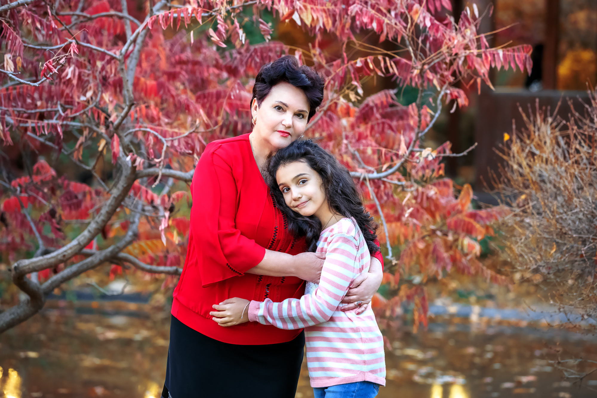 Семейные фотосессии. Семейный, детский, репортажный фотограф в Ташкенте Елена Аллабергенова