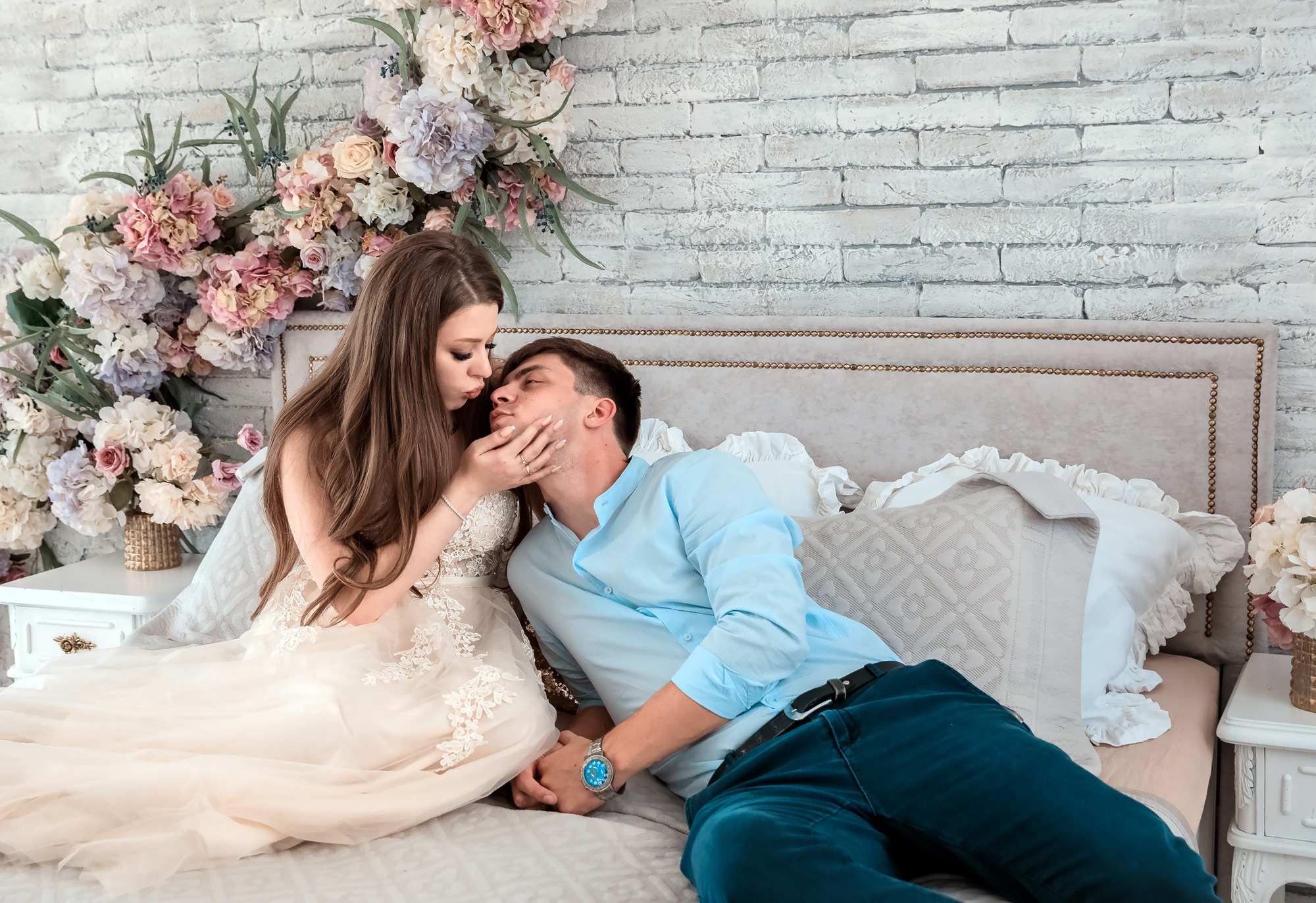 Семейные фотосессии. Семейный, детский, репортажный фотограф в Ташкенте Елена Аллабергенова