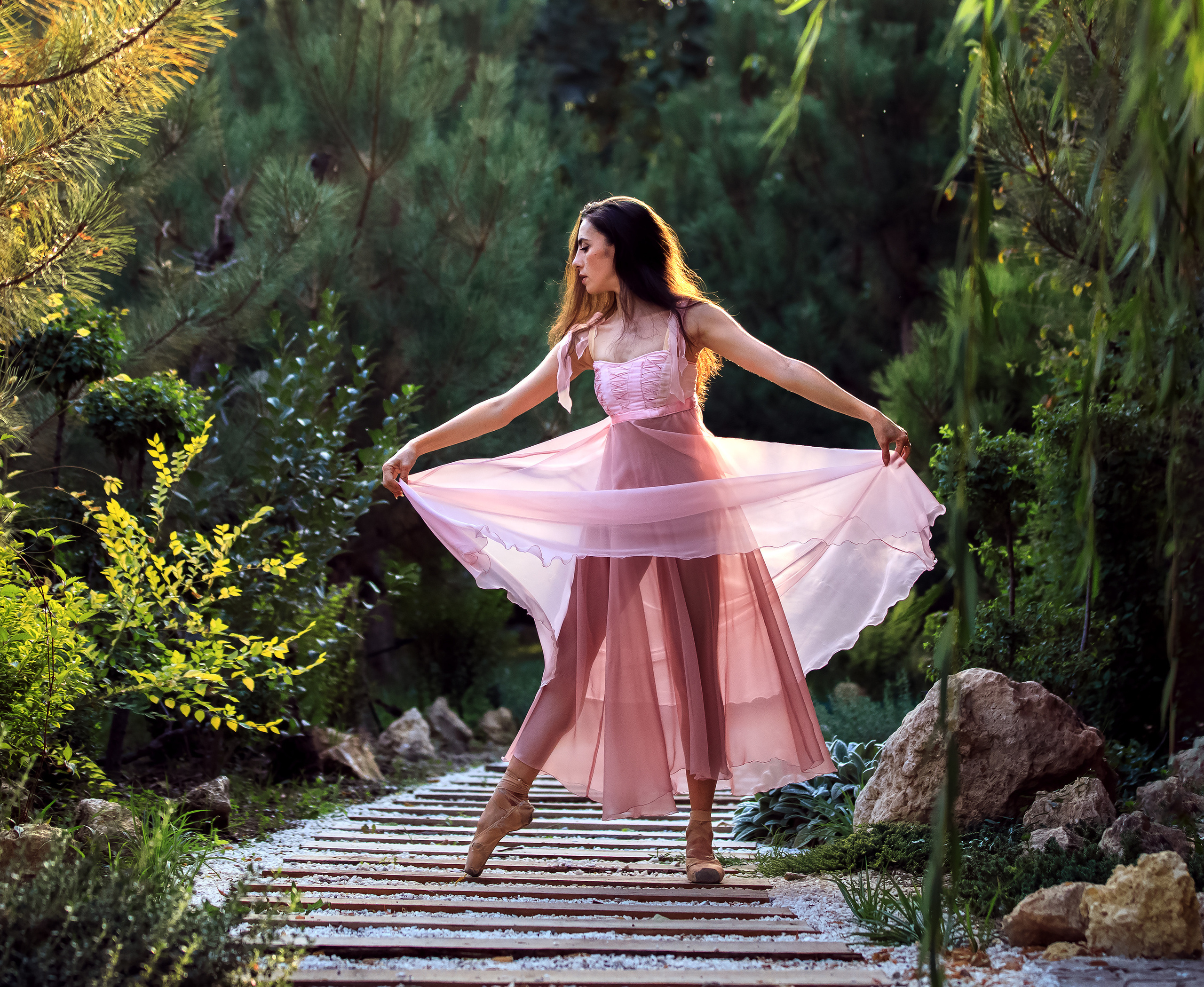 Женские портреты. Семейный, детский, репортажный фотограф в Ташкенте Елена Аллабергенова