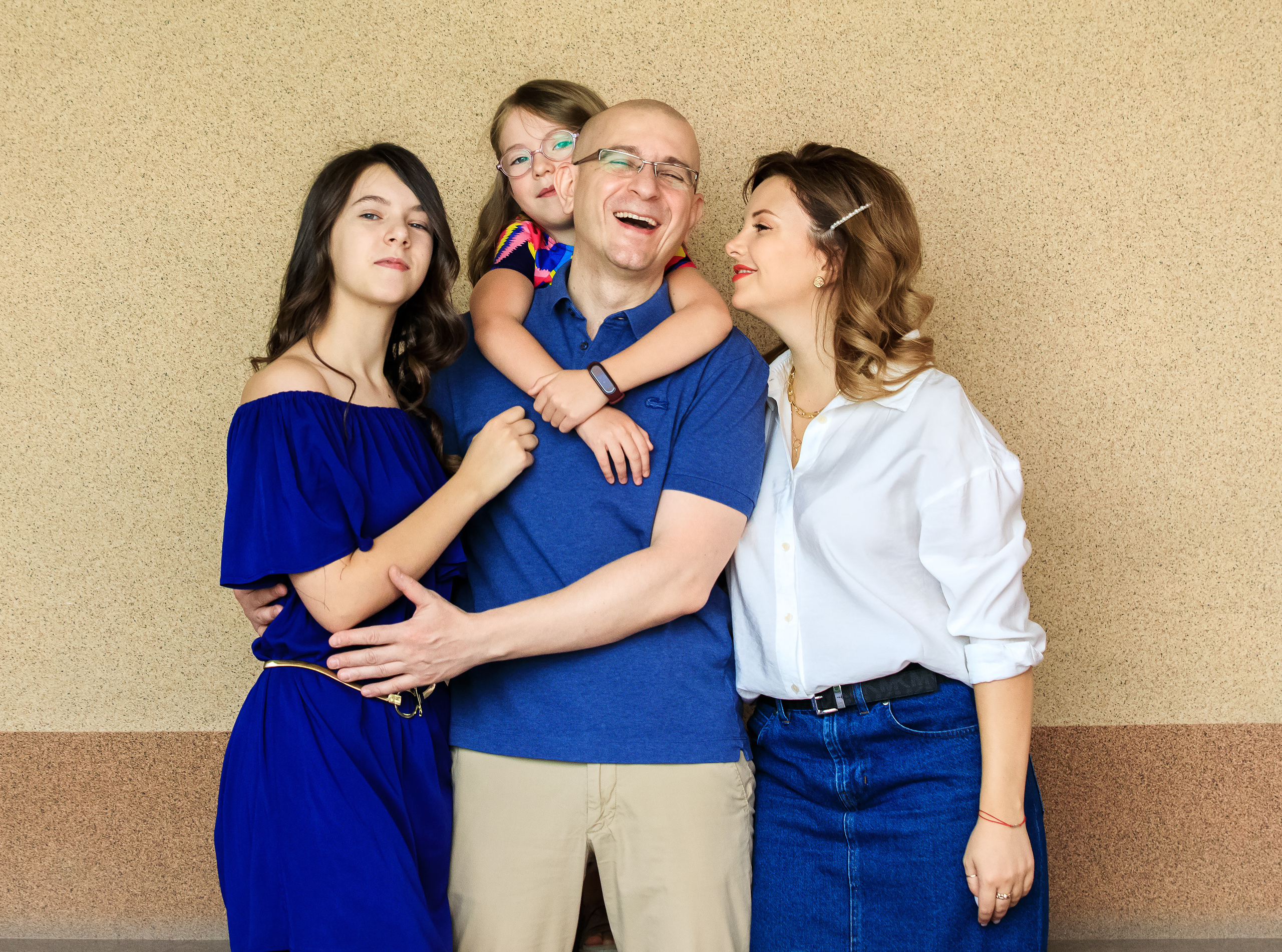 Семейные фотосессии. Семейный, детский, репортажный фотограф в Ташкенте Елена Аллабергенова