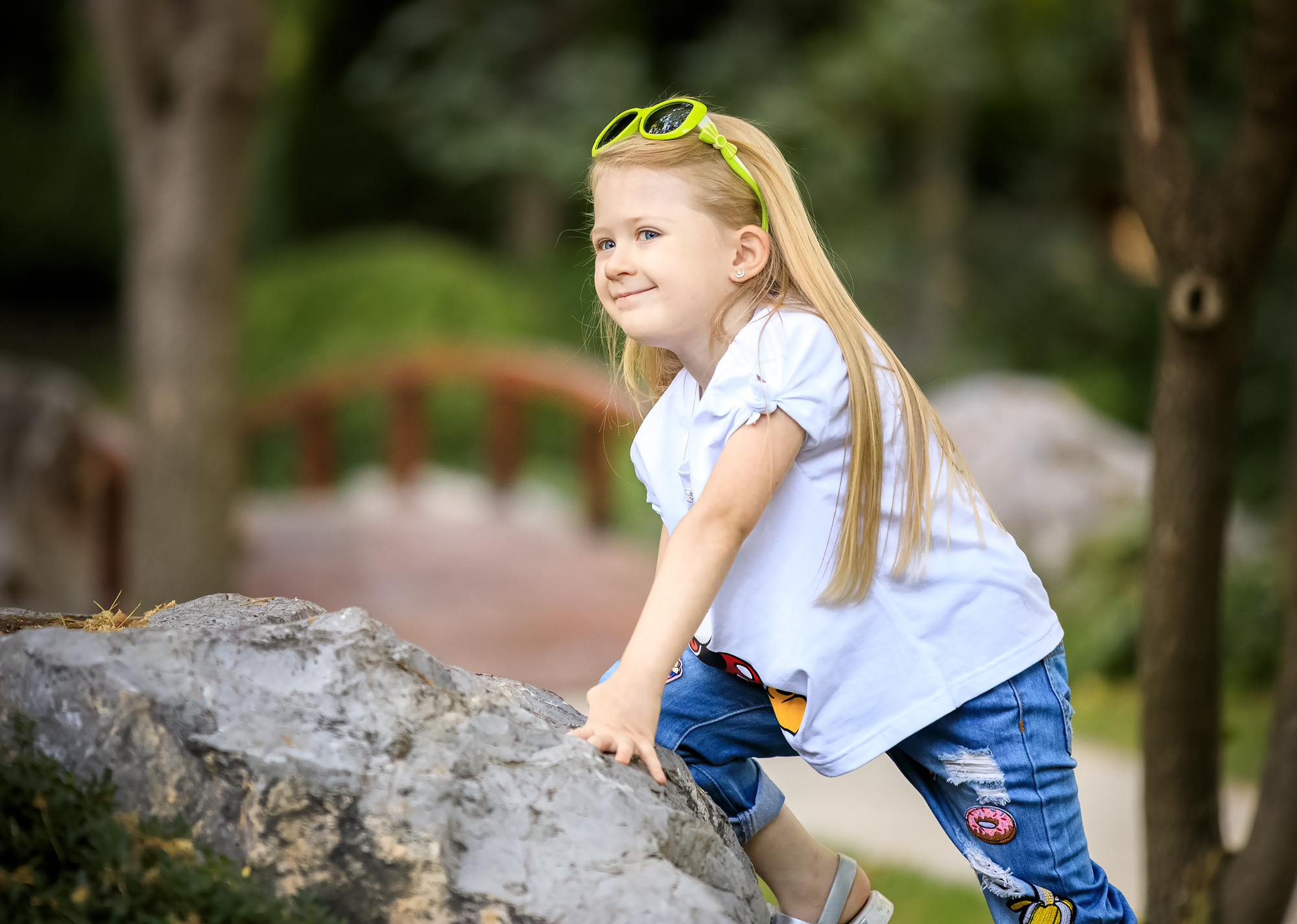 Дети. Семейный, детский, репортажный фотограф в Ташкенте Елена Аллабергенова