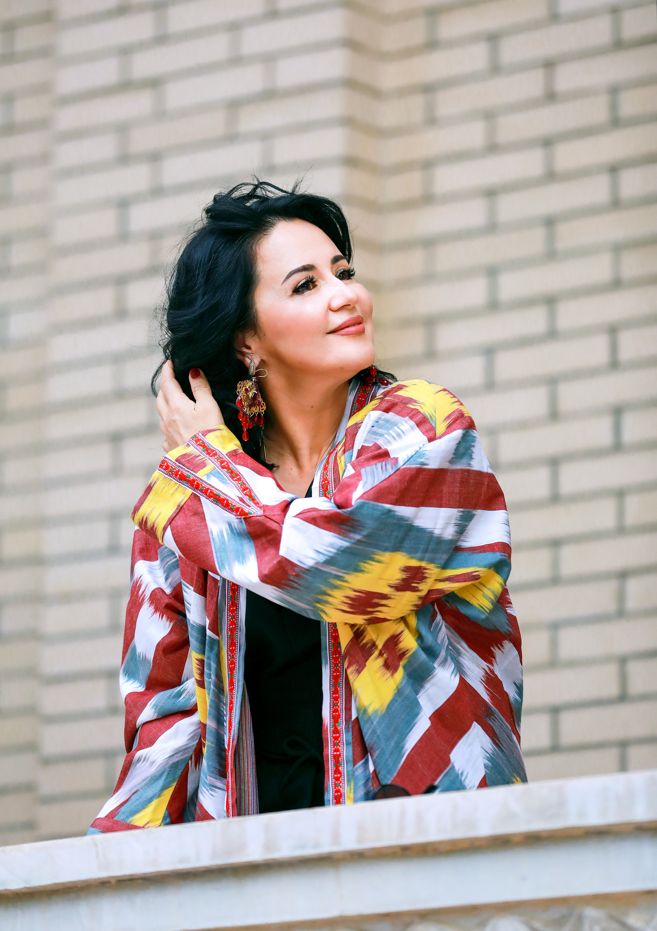 Женские портреты. Семейный, детский, репортажный фотограф в Ташкенте Елена Аллабергенова