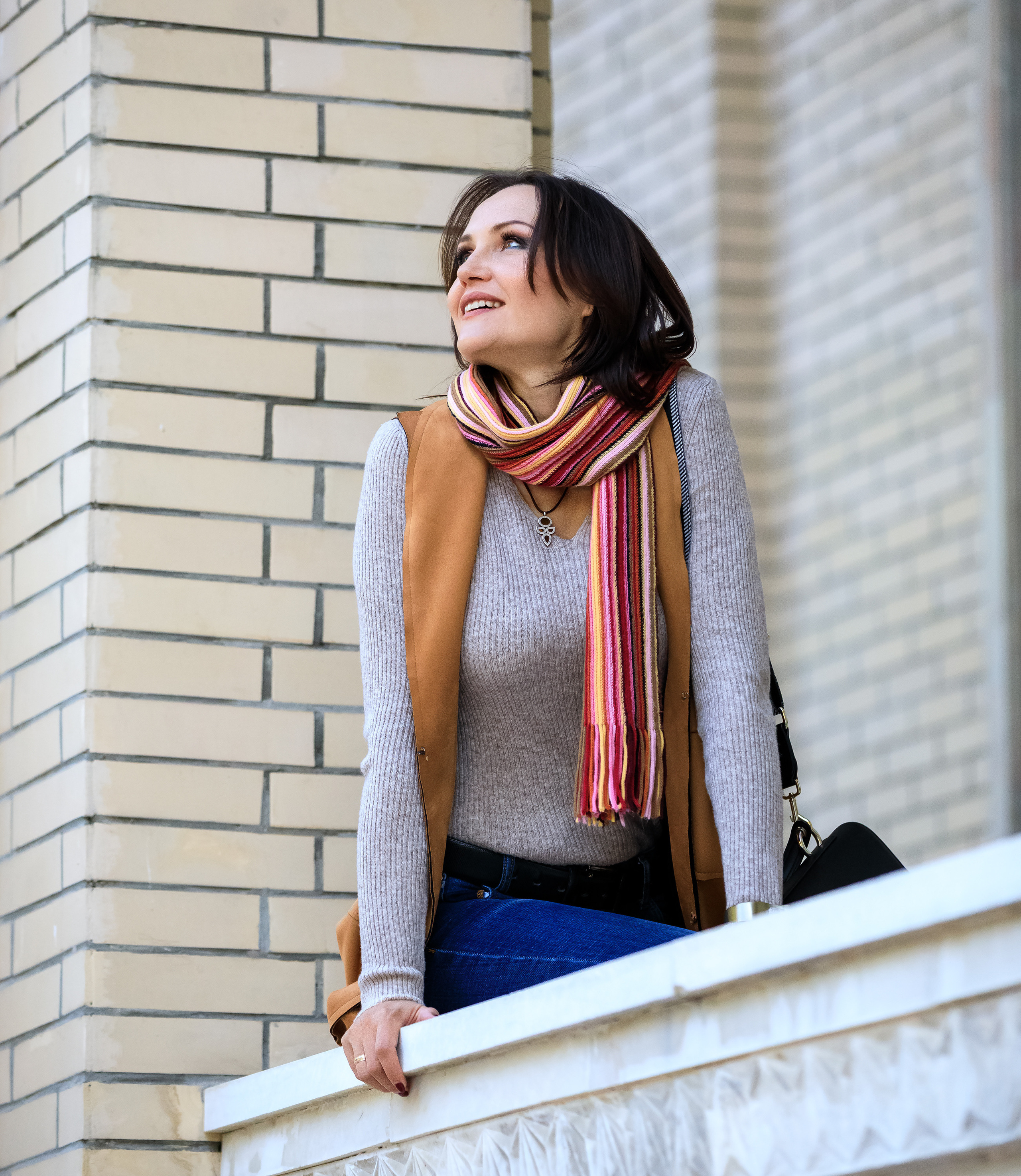 Женские портреты. Семейный, детский, репортажный фотограф в Ташкенте Елена Аллабергенова