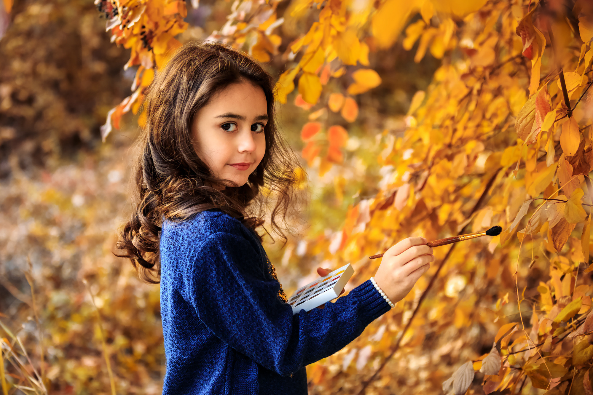 Дети. Семейный, детский, репортажный фотограф в Ташкенте Елена Аллабергенова