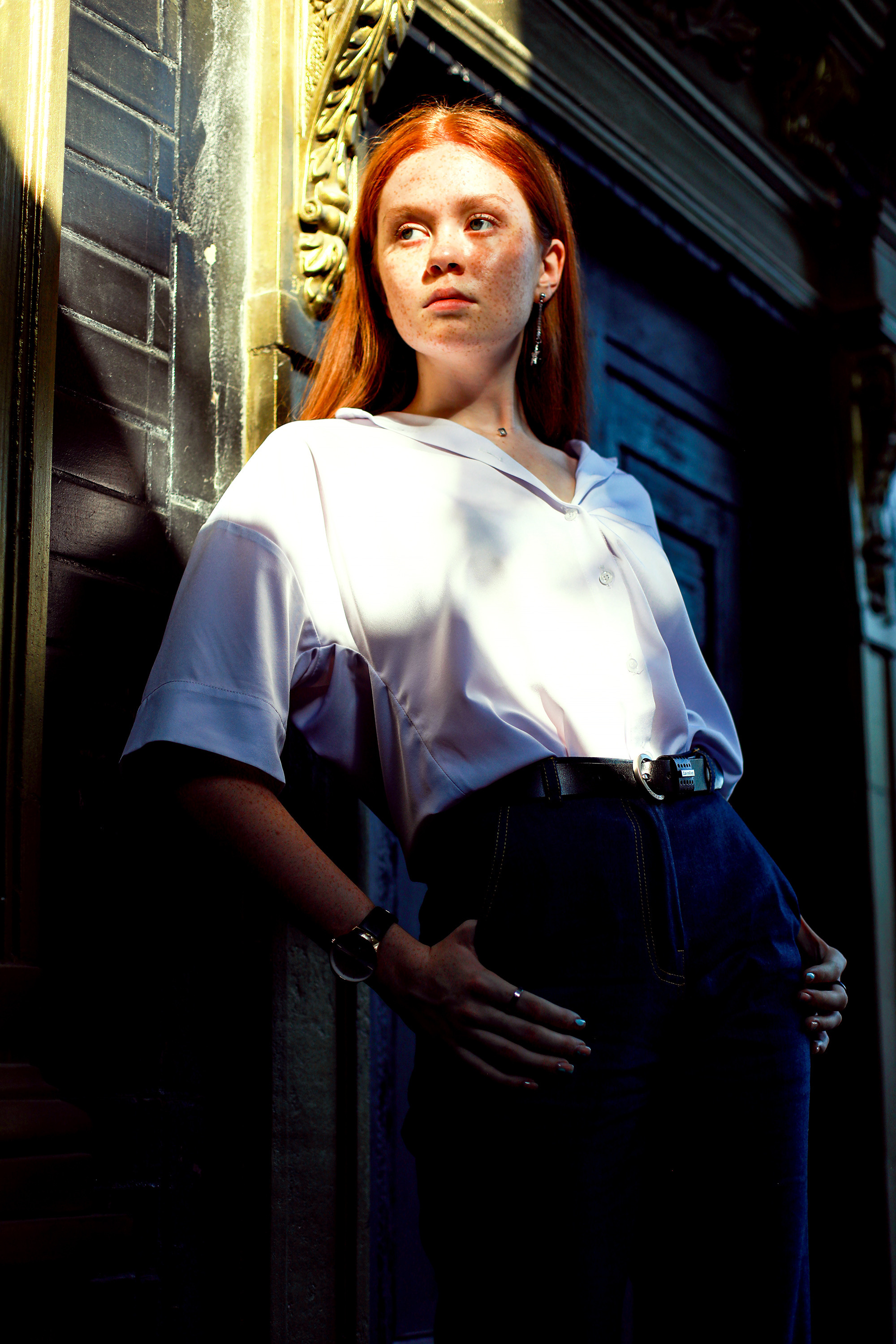 Женские портреты. Семейный, детский, репортажный фотограф в Ташкенте Елена Аллабергенова