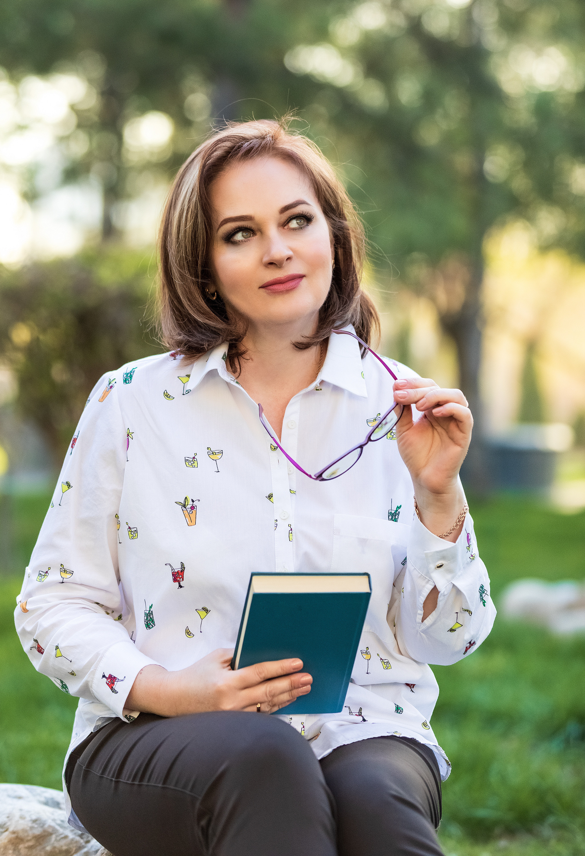 Женские портреты. Семейный, детский, репортажный фотограф в Ташкенте Елена Аллабергенова