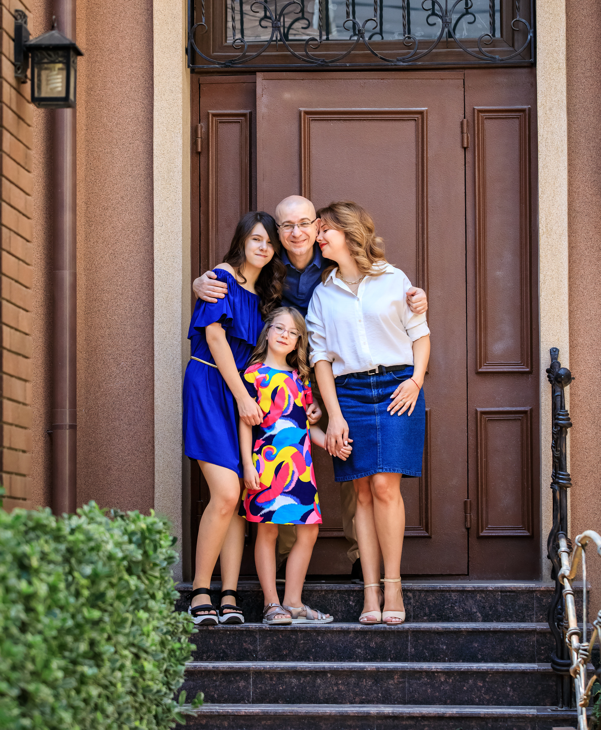 Семейные фотосессии. Семейный, детский, репортажный фотограф в Ташкенте Елена Аллабергенова