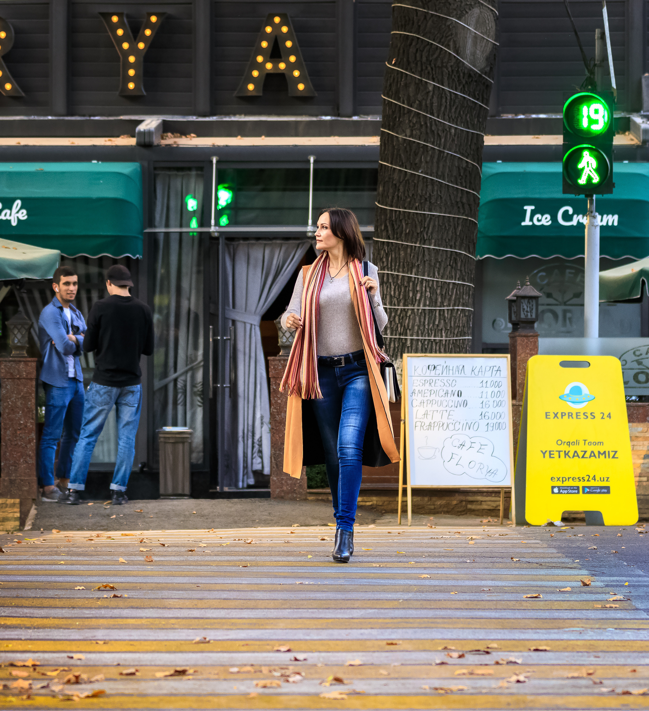 Женские портреты. Семейный, детский, репортажный фотограф в Ташкенте Елена Аллабергенова