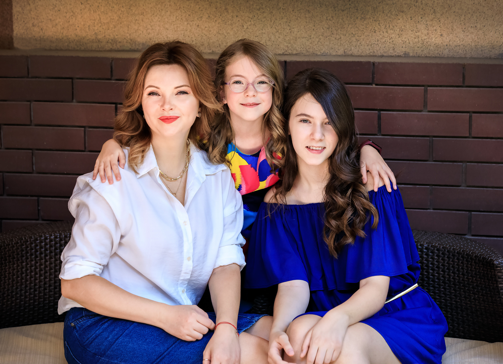 Семейные фотосессии. Семейный, детский, репортажный фотограф в Ташкенте Елена Аллабергенова