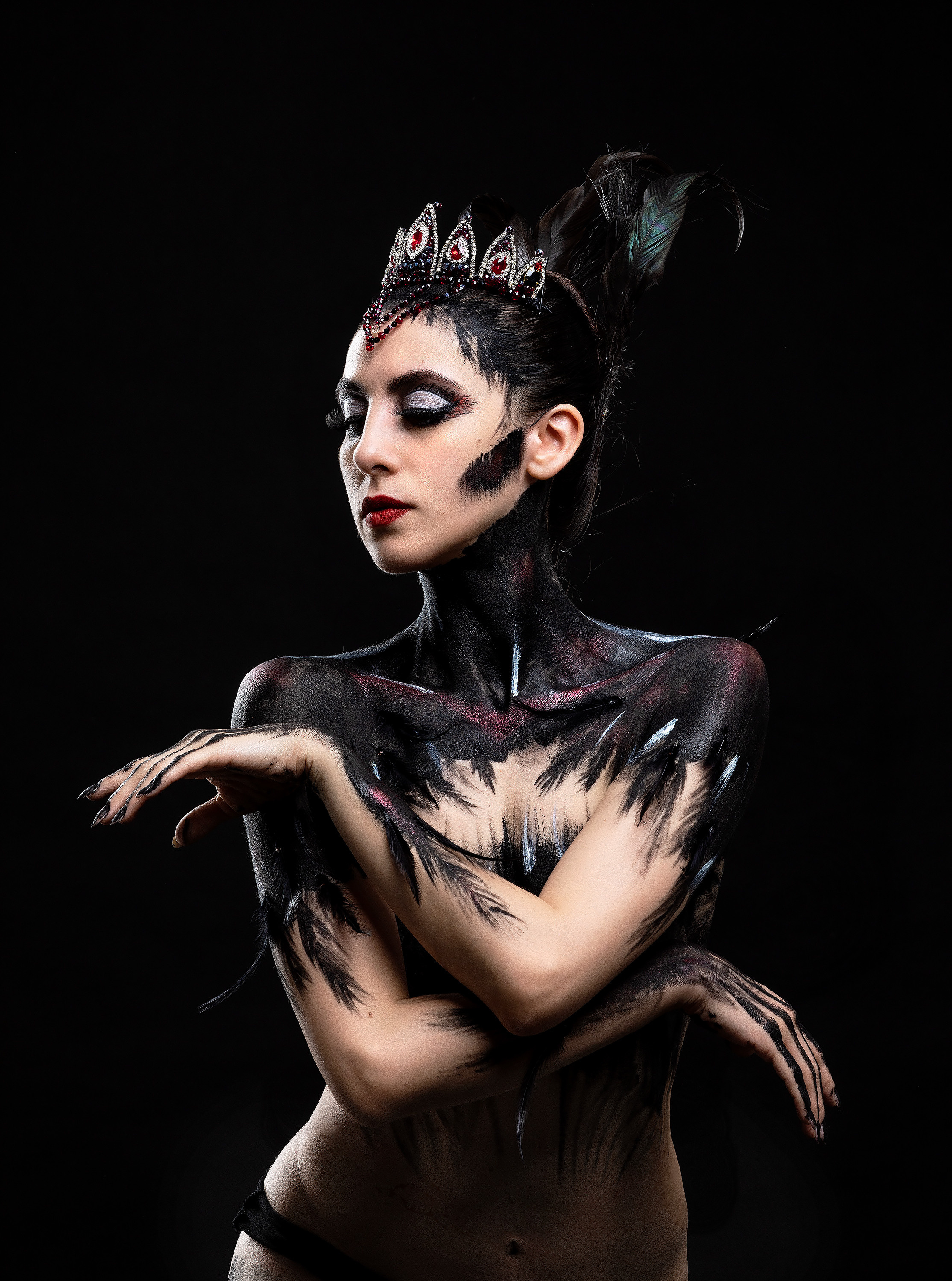 Женские портреты. Семейный, детский, репортажный фотограф в Ташкенте Елена Аллабергенова