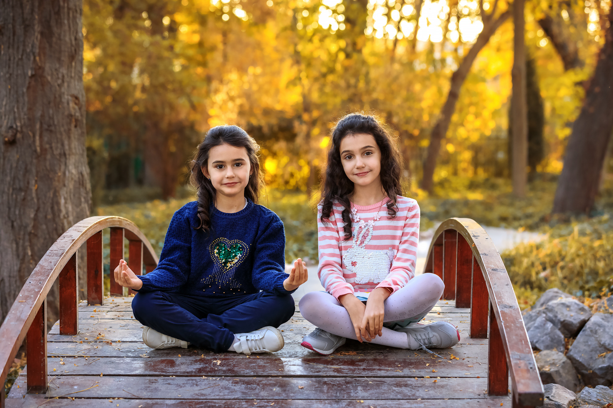 Дети. Семейный, детский, репортажный фотограф в Ташкенте Елена Аллабергенова