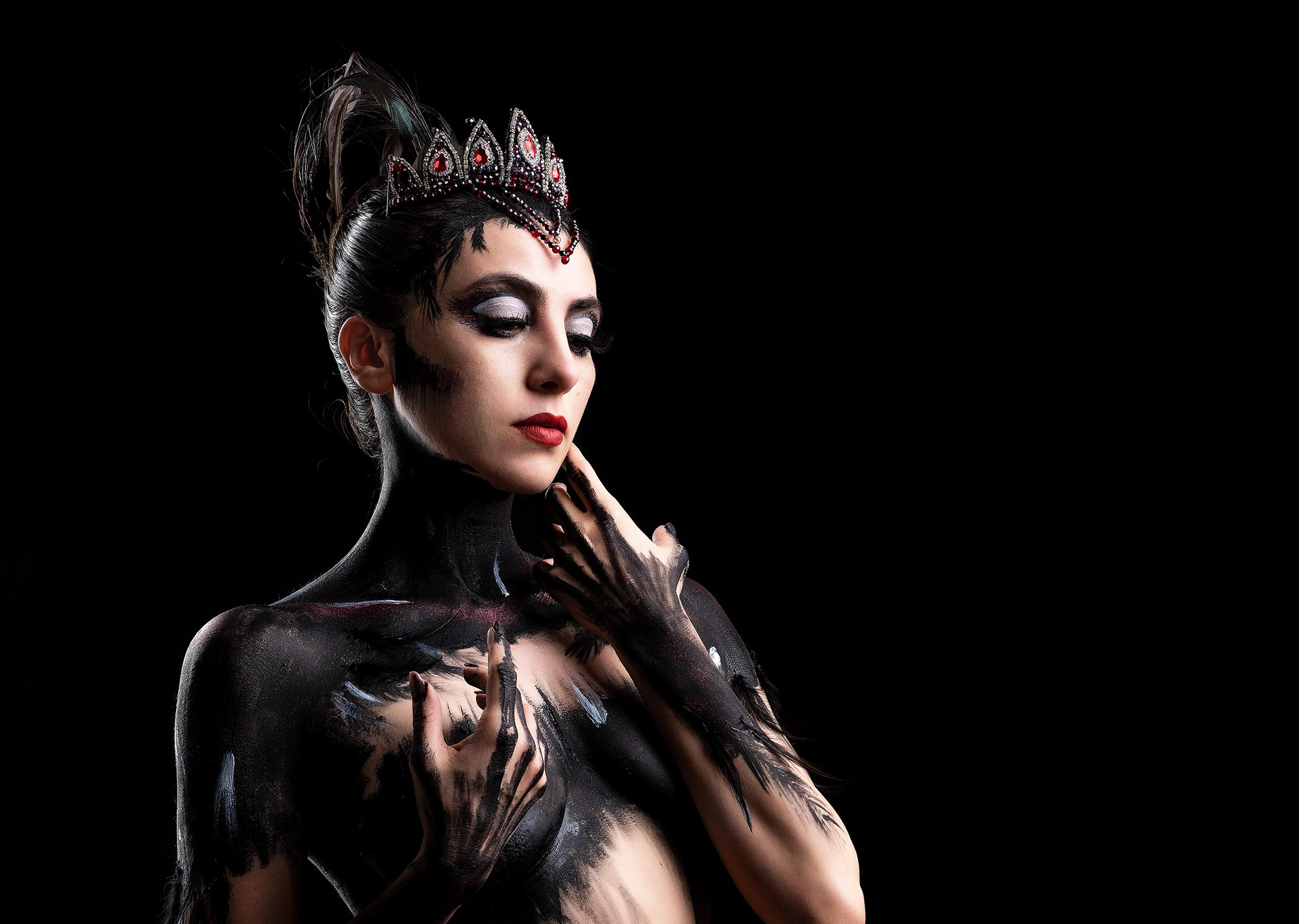 Женские портреты. Семейный, детский, репортажный фотограф в Ташкенте Елена Аллабергенова