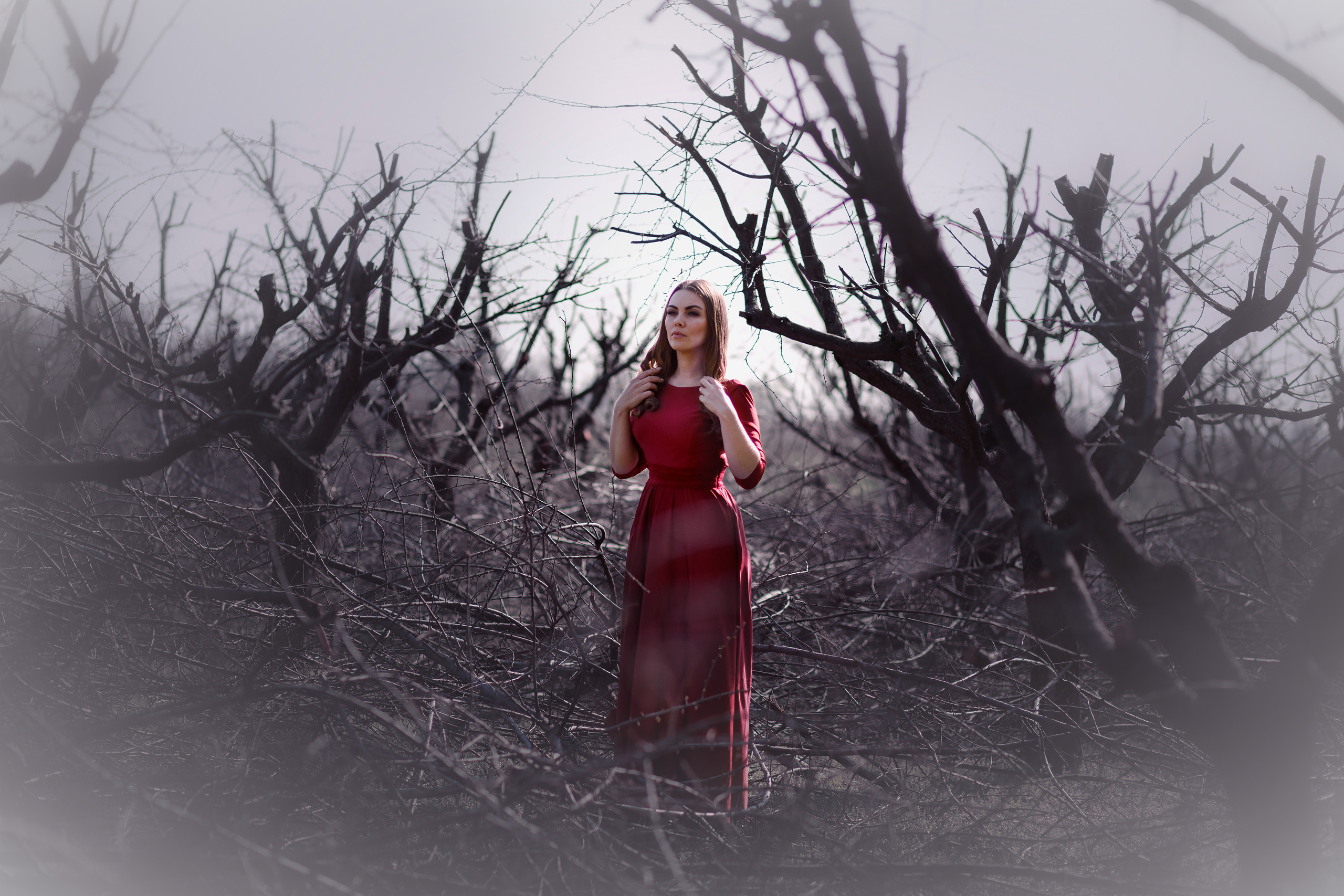 Женские портреты. Семейный, детский, репортажный фотограф в Ташкенте Елена Аллабергенова