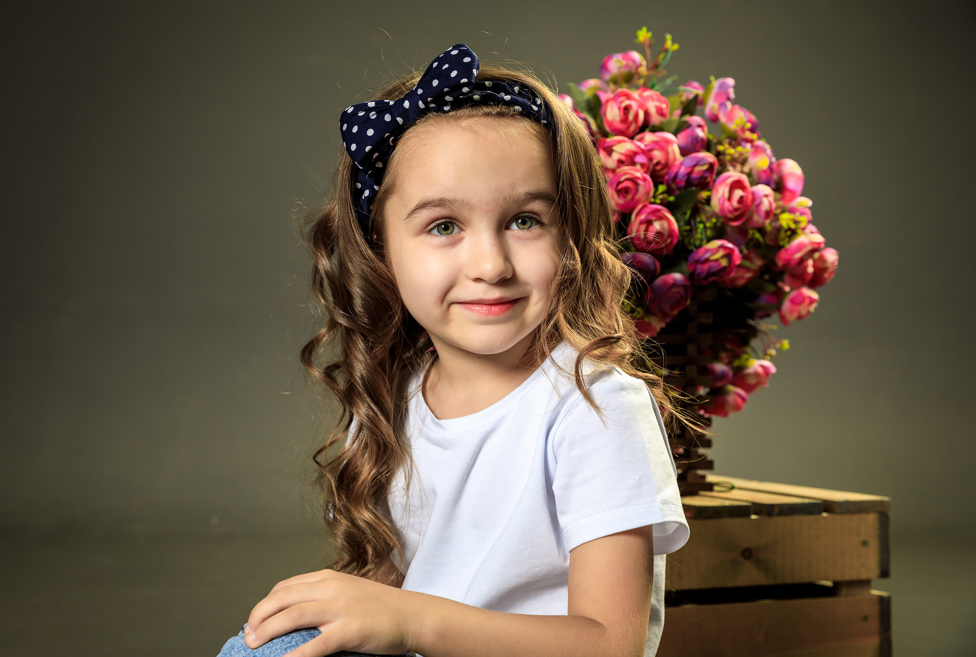 Дети. Семейный, детский, репортажный фотограф в Ташкенте Елена Аллабергенова