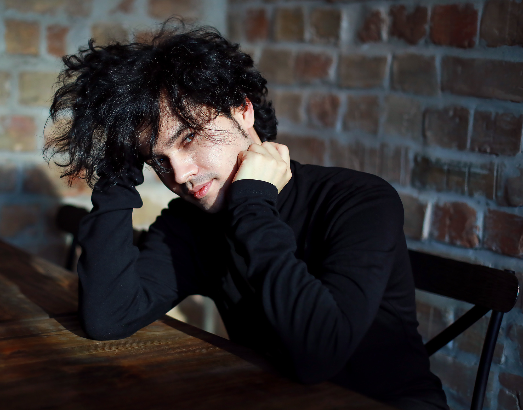 Мужские портреты. Семейный, детский, репортажный фотограф в Ташкенте Елена Аллабергенова