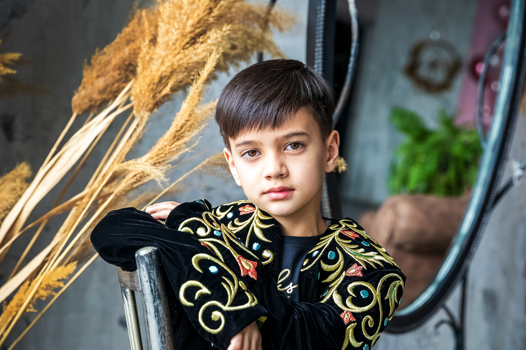 Дети. Семейный, детский, репортажный фотограф в Ташкенте Елена Аллабергенова