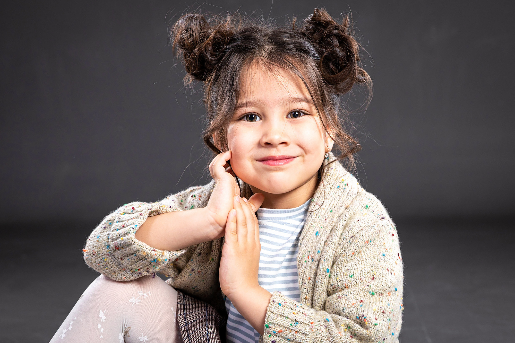 Дети. Семейный, детский, репортажный фотограф в Ташкенте Елена Аллабергенова