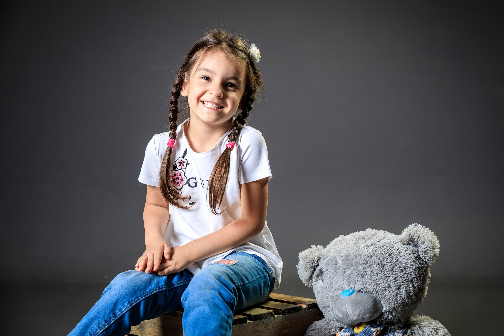 Дети. Семейный, детский, репортажный фотограф в Ташкенте Елена Аллабергенова