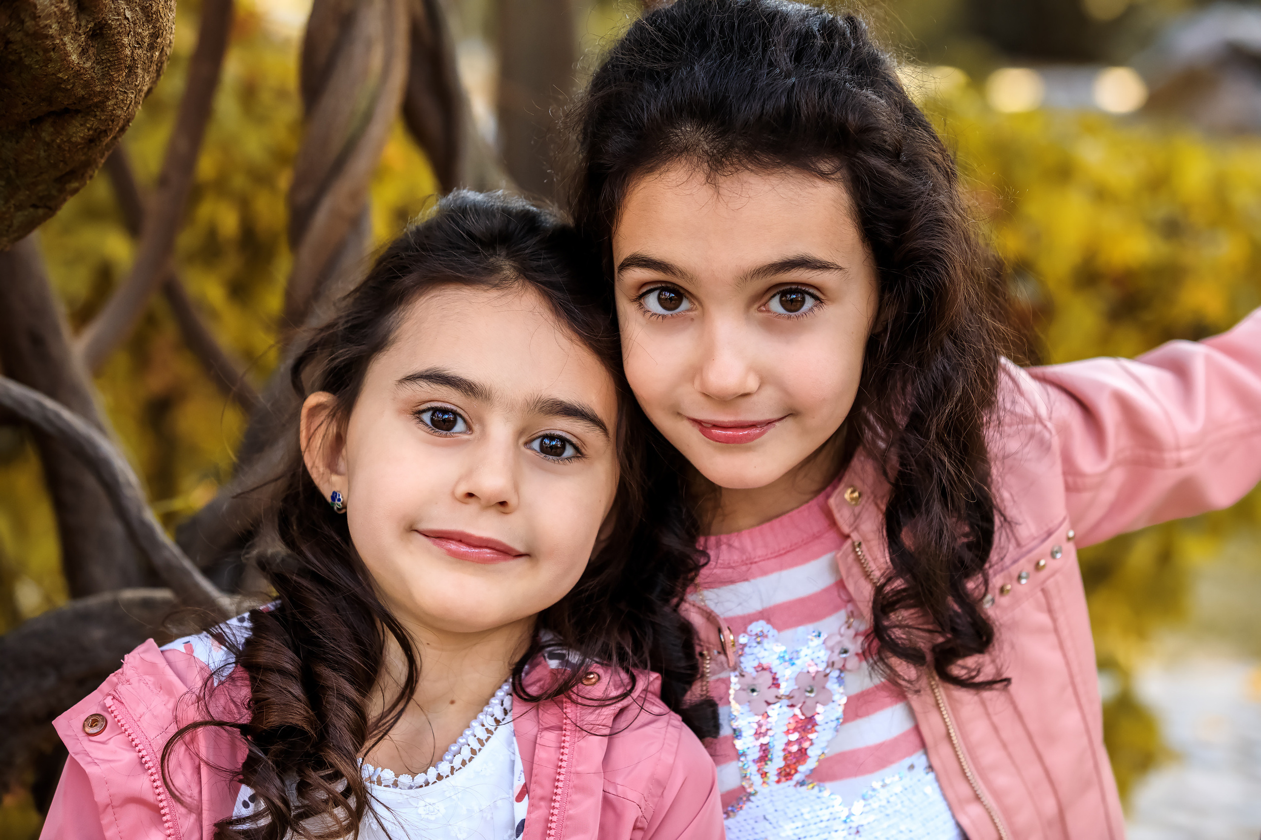 Дети. Семейный, детский, репортажный фотограф в Ташкенте Елена Аллабергенова