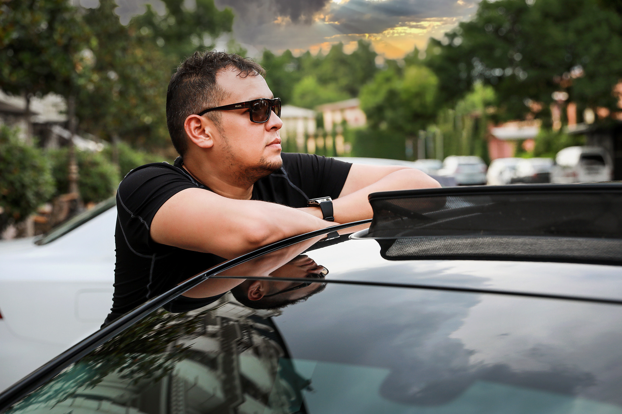 Мужские портреты. Семейный, детский, репортажный фотограф в Ташкенте Елена Аллабергенова