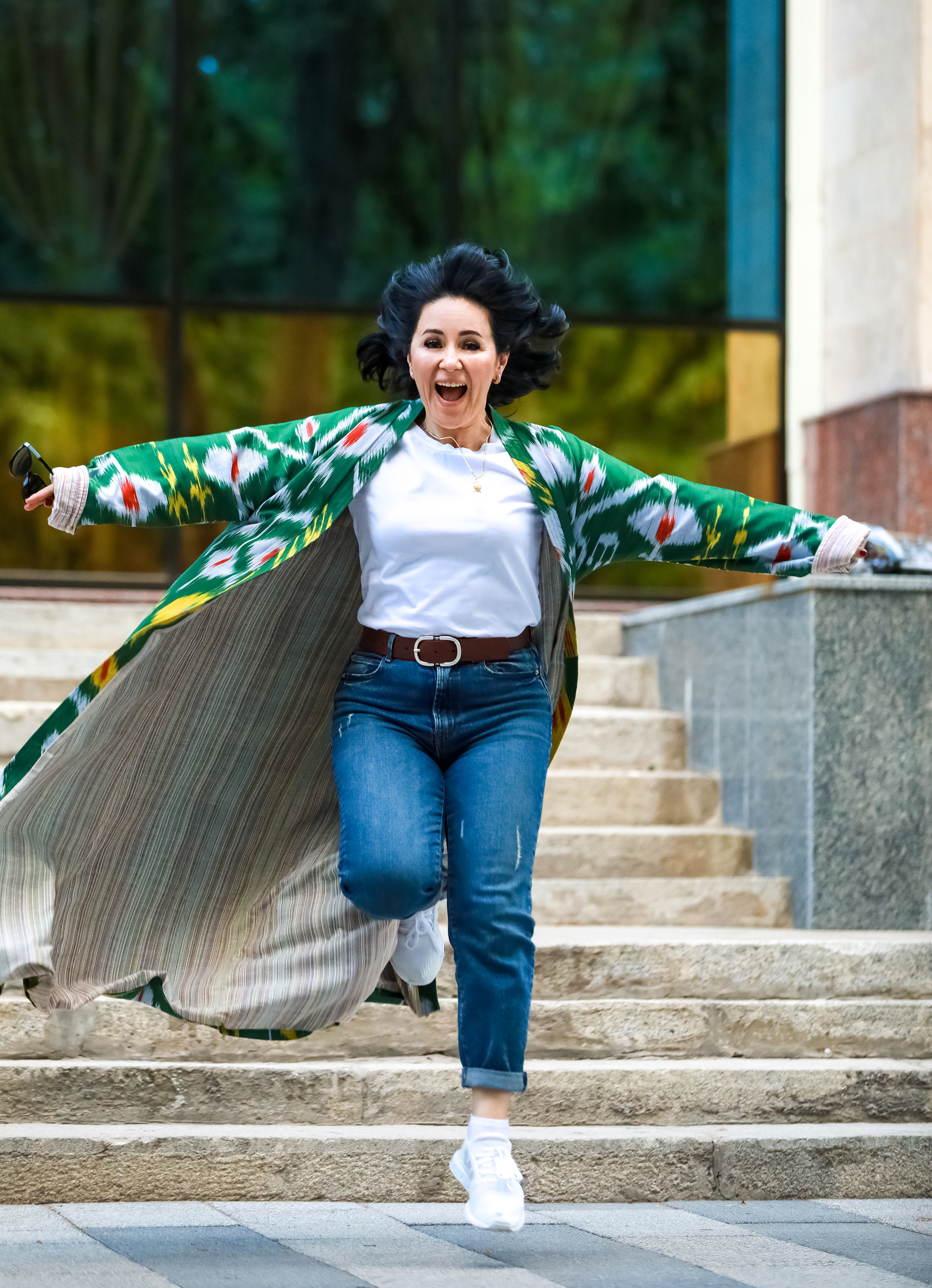 Женские портреты. Семейный, детский, репортажный фотограф в Ташкенте Елена Аллабергенова