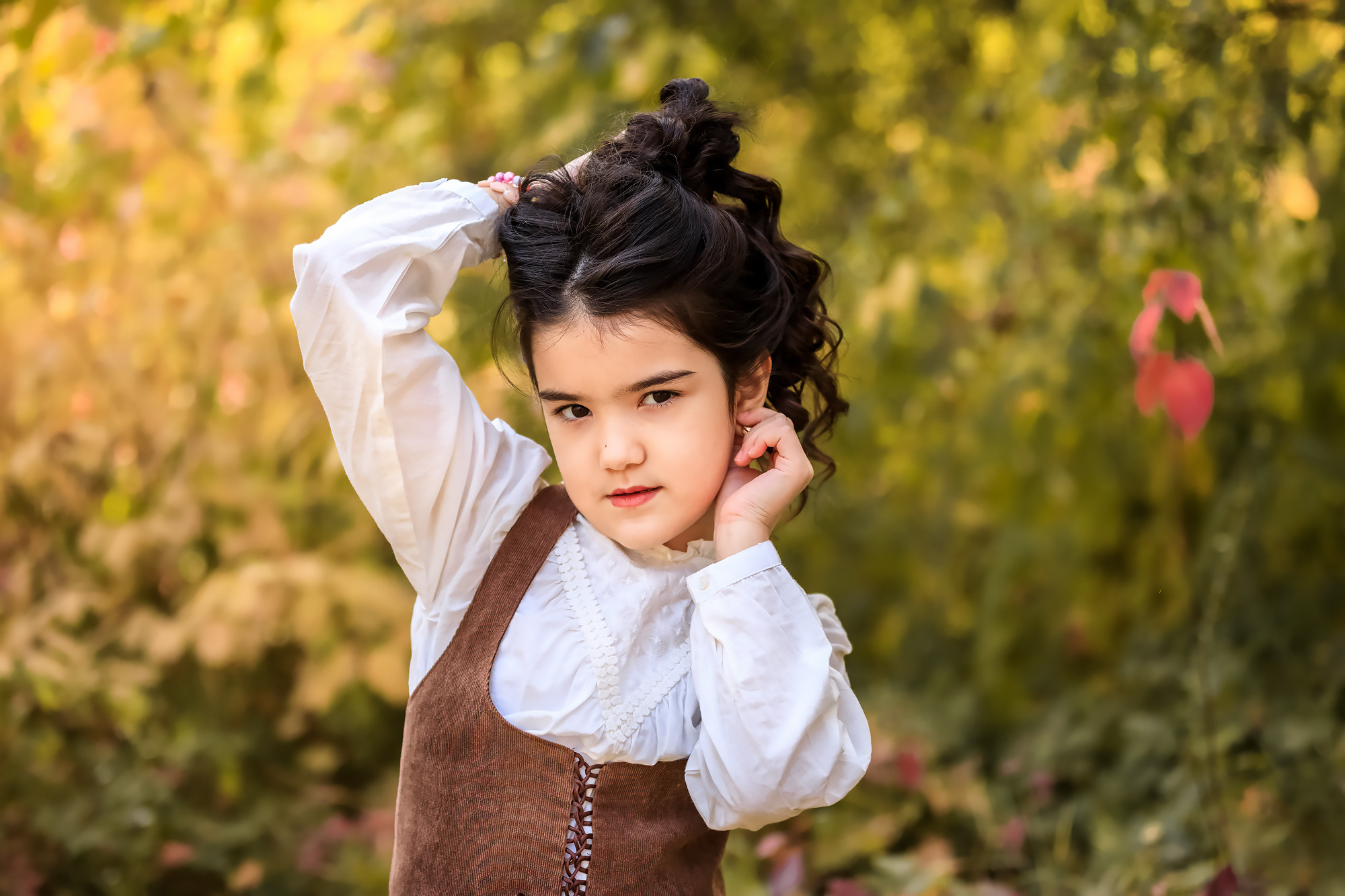 Дети. Семейный, детский, репортажный фотограф в Ташкенте Елена Аллабергенова