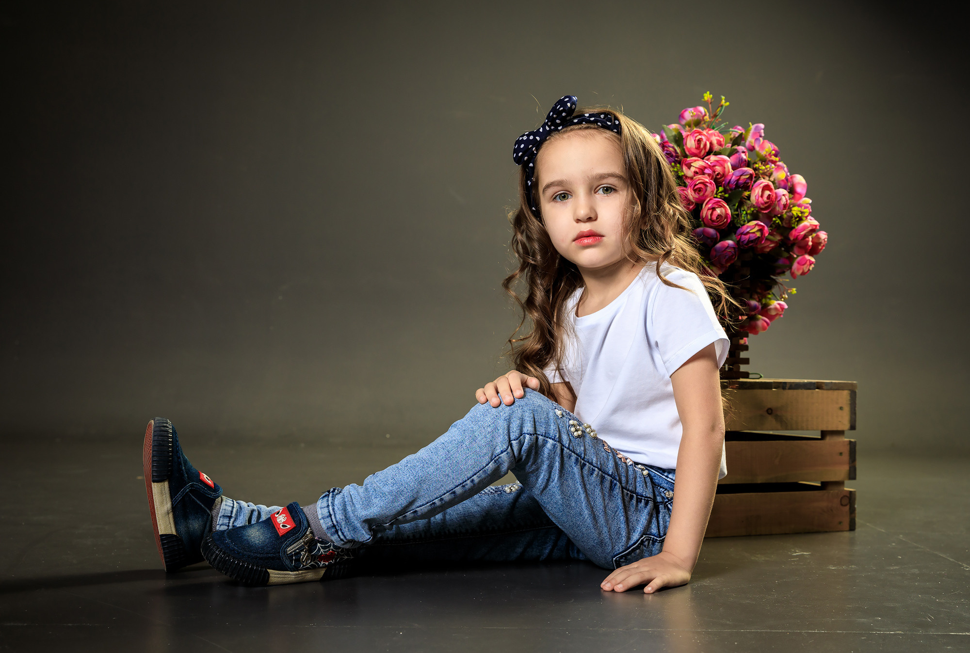 Дети. Семейный, детский, репортажный фотограф в Ташкенте Елена Аллабергенова