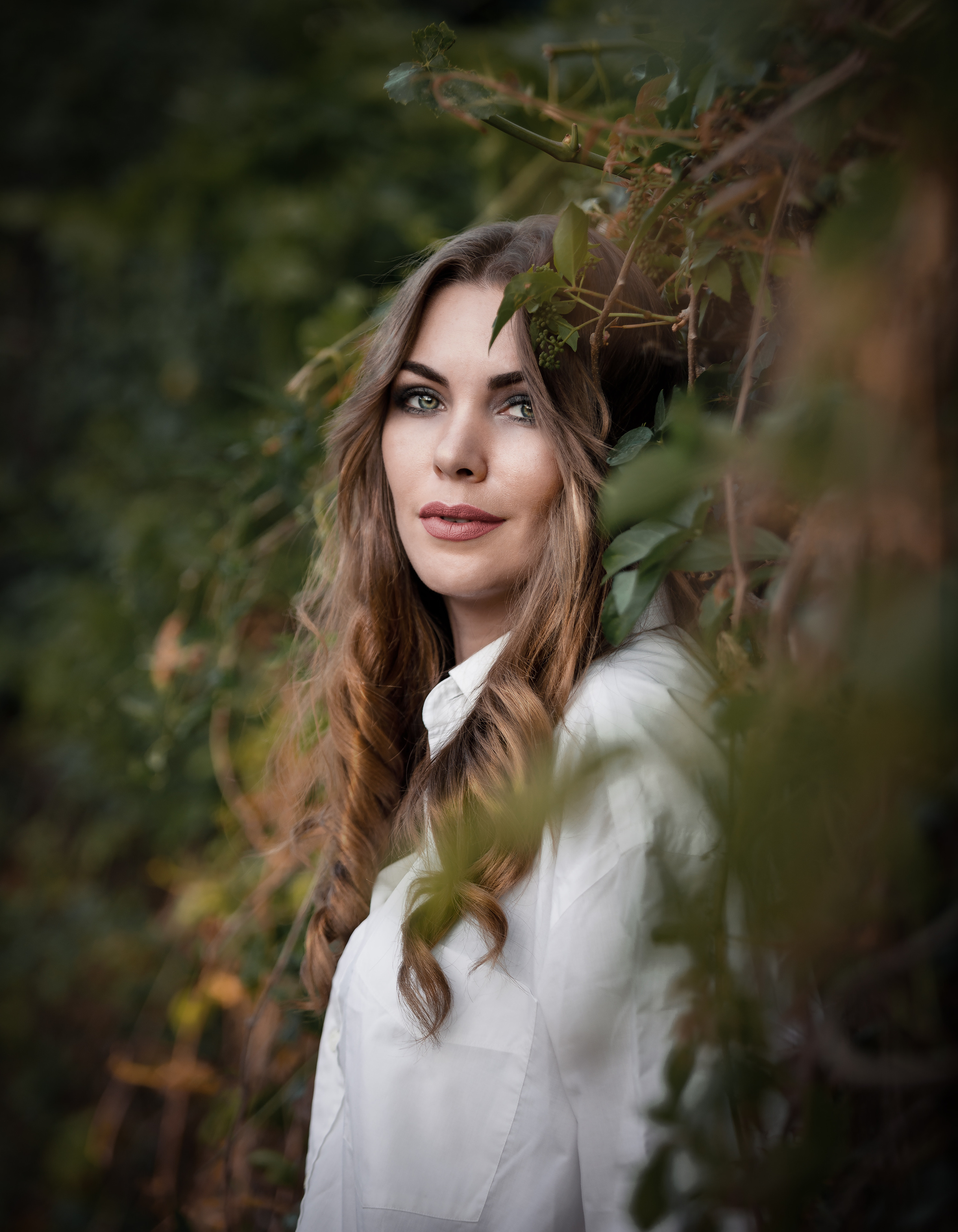 Женские портреты. Семейный, детский, репортажный фотограф в Ташкенте Елена Аллабергенова