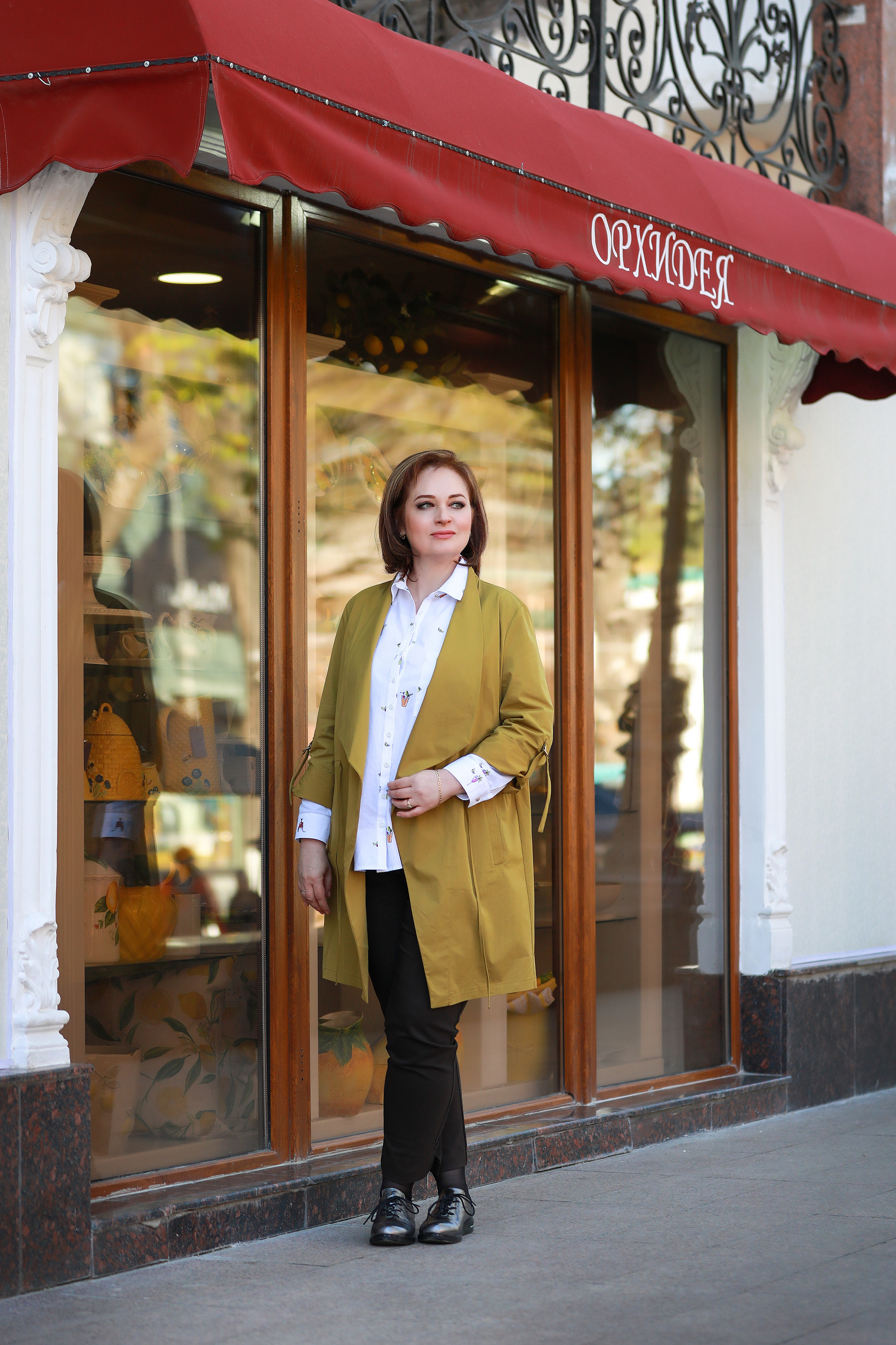 Женские портреты. Семейный, детский, репортажный фотограф в Ташкенте Елена Аллабергенова