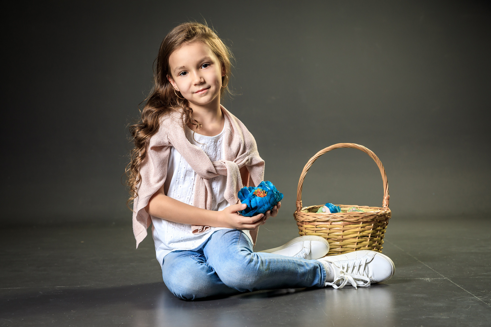 Дети. Семейный, детский, репортажный фотограф в Ташкенте Елена Аллабергенова