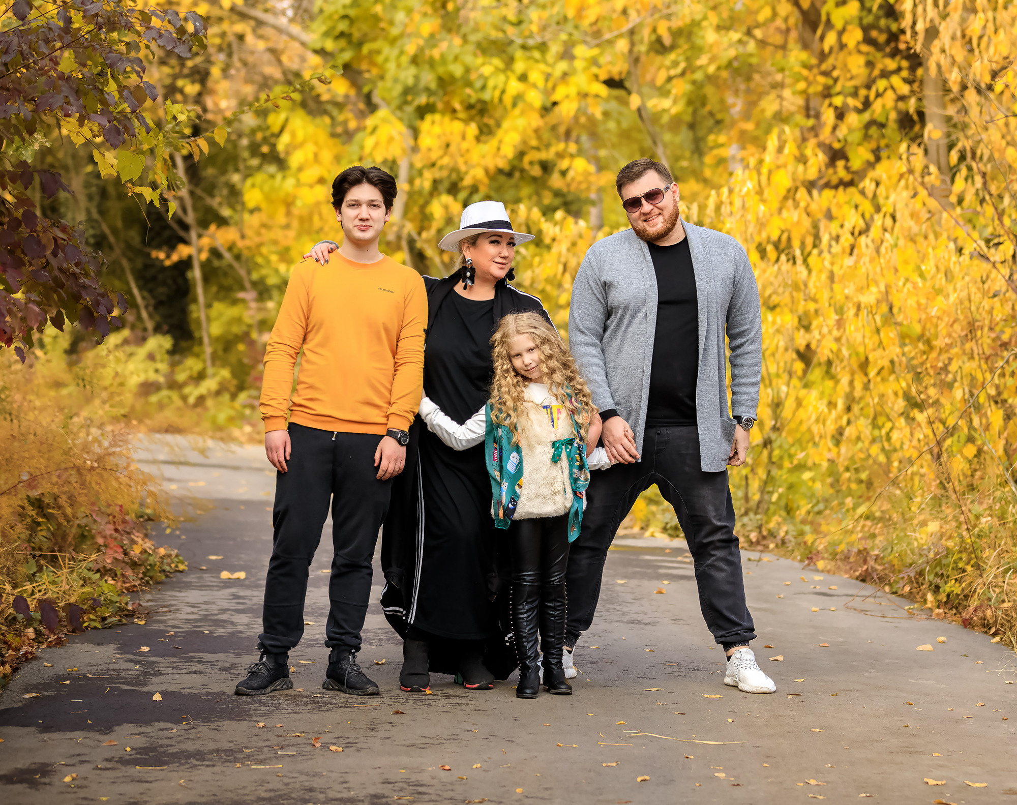 Дети. Семейный, детский, репортажный фотограф в Ташкенте Елена Аллабергенова