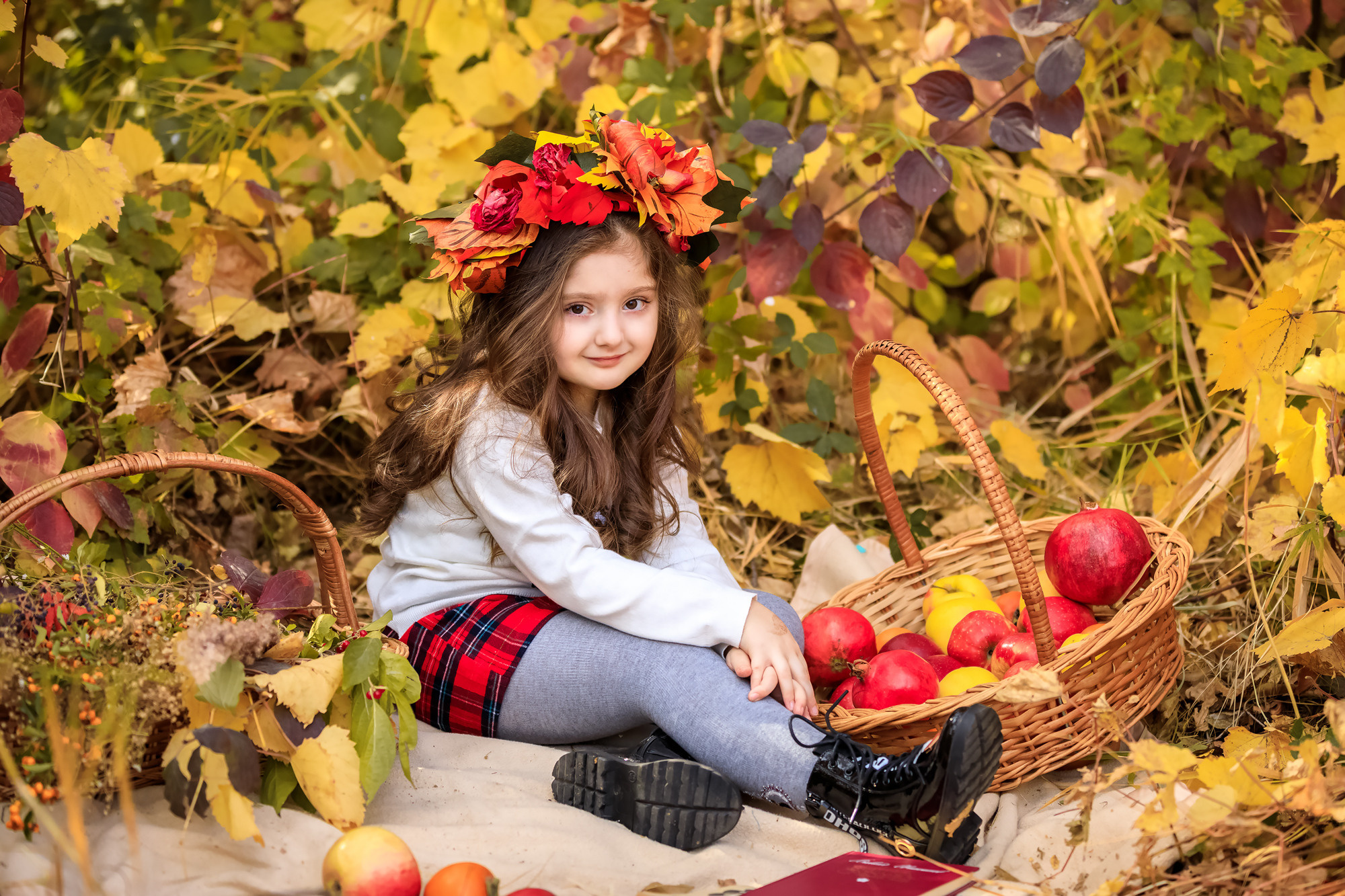 Дети. Семейный, детский, репортажный фотограф в Ташкенте Елена Аллабергенова