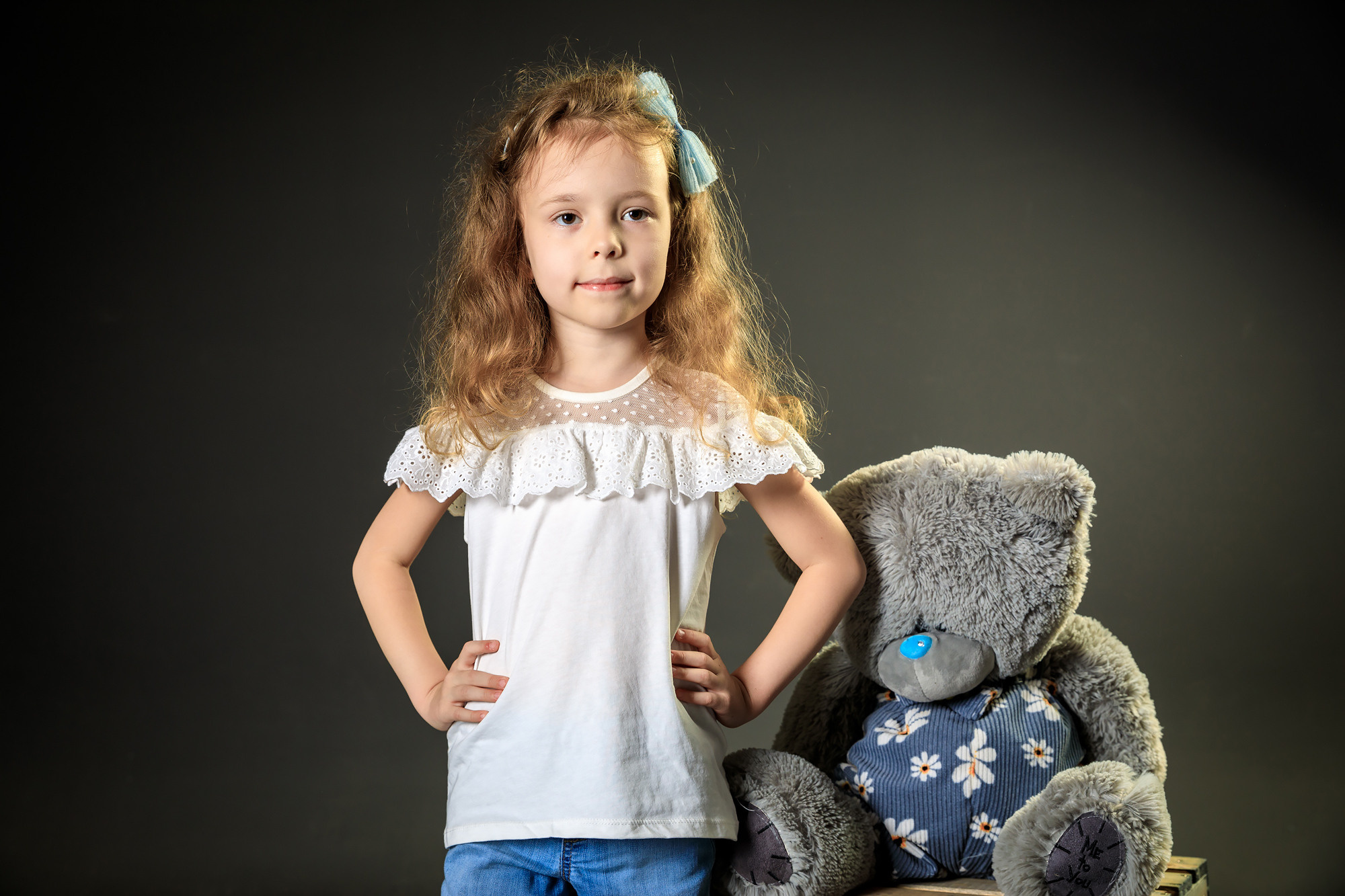 Дети. Семейный, детский, репортажный фотограф в Ташкенте Елена Аллабергенова